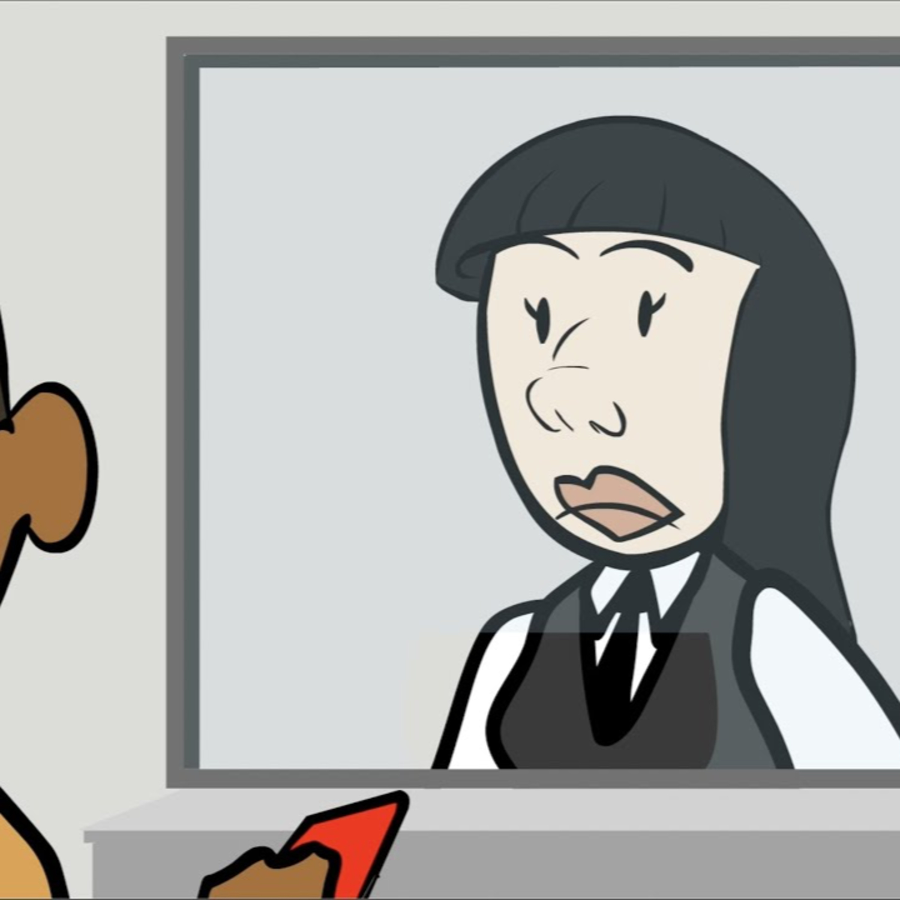 SE3 EP3: Chicken Runs (Video) episode artwork