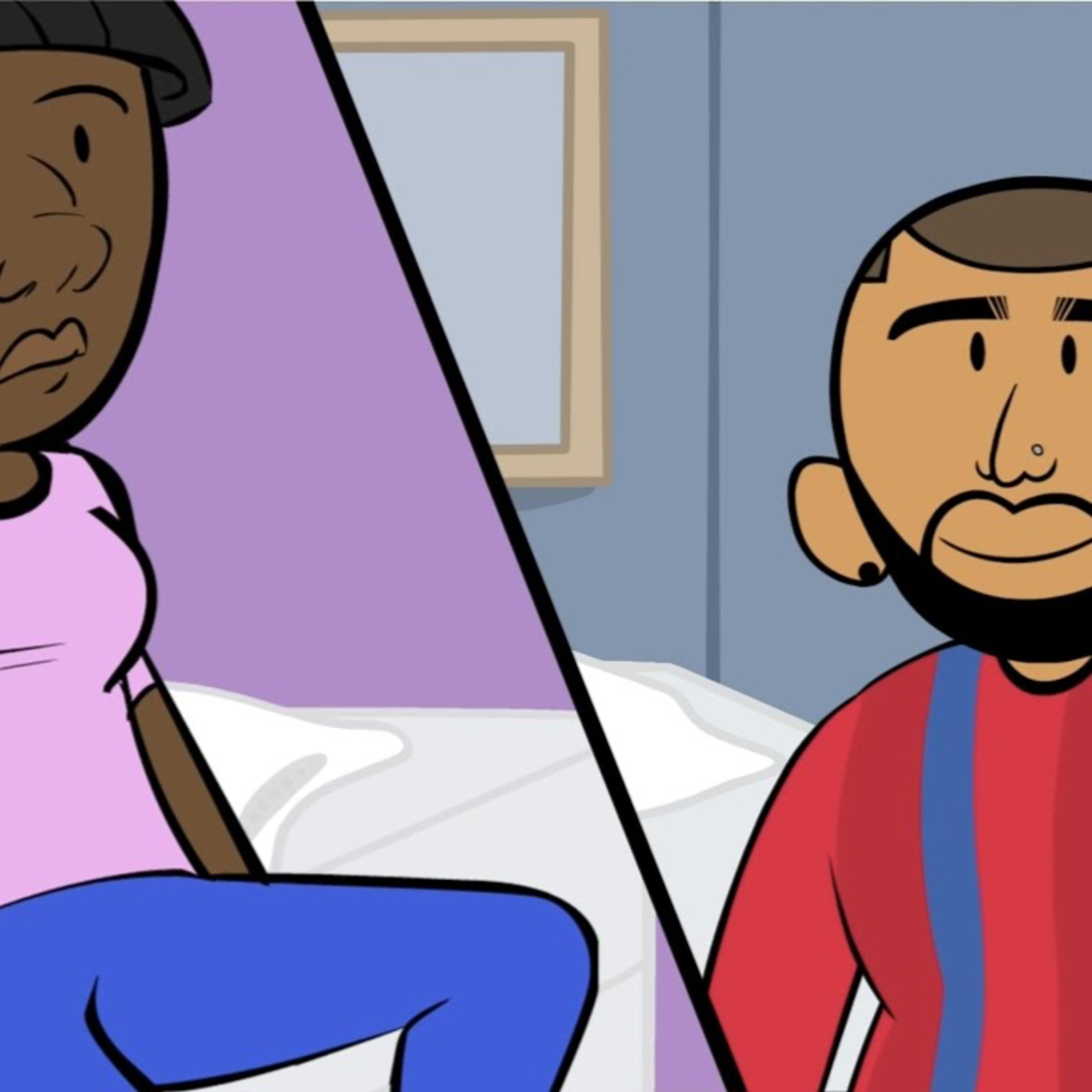 SE3 EP4: DMs (Video) episode artwork