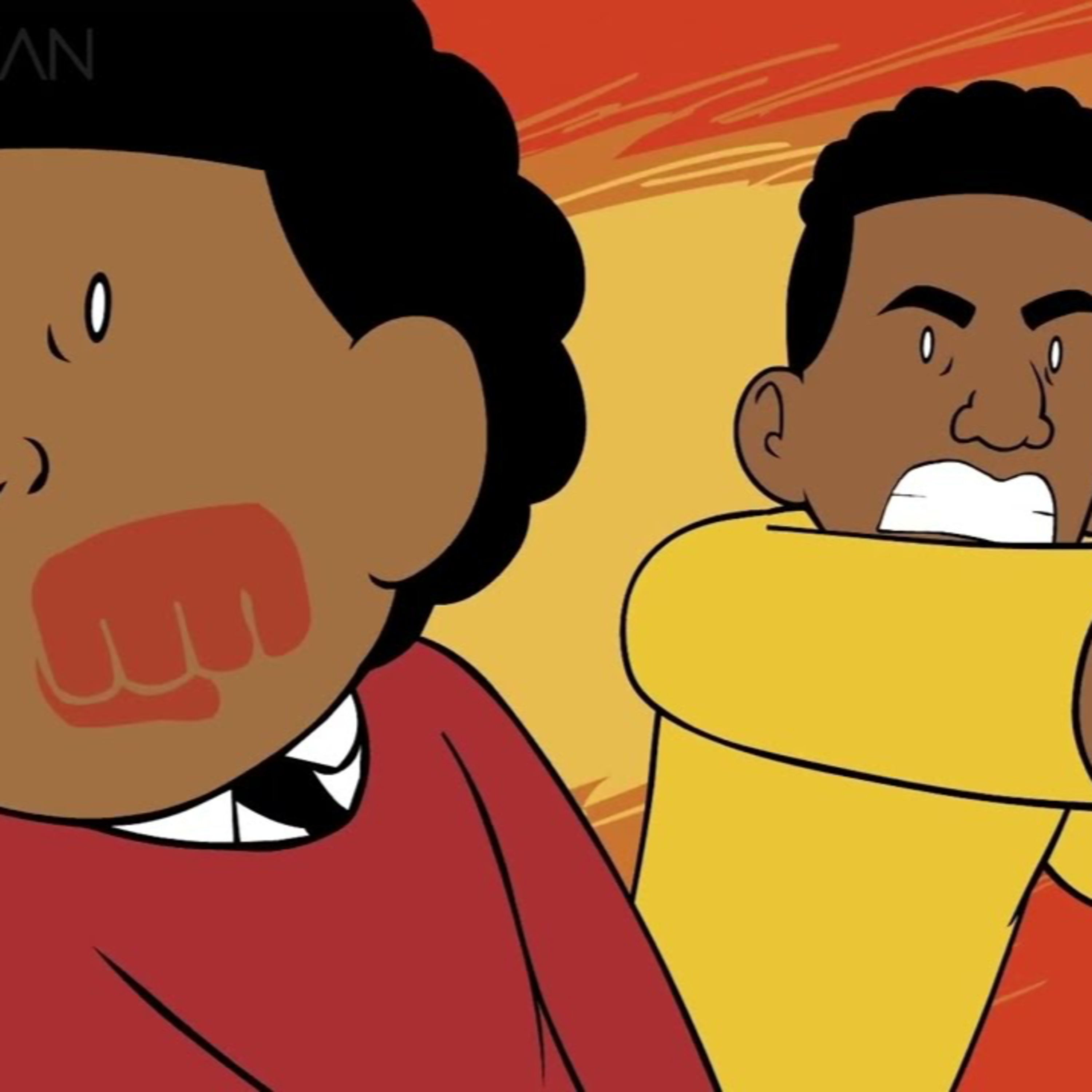 SE4 EP2: Physical Education (Video) episode artwork