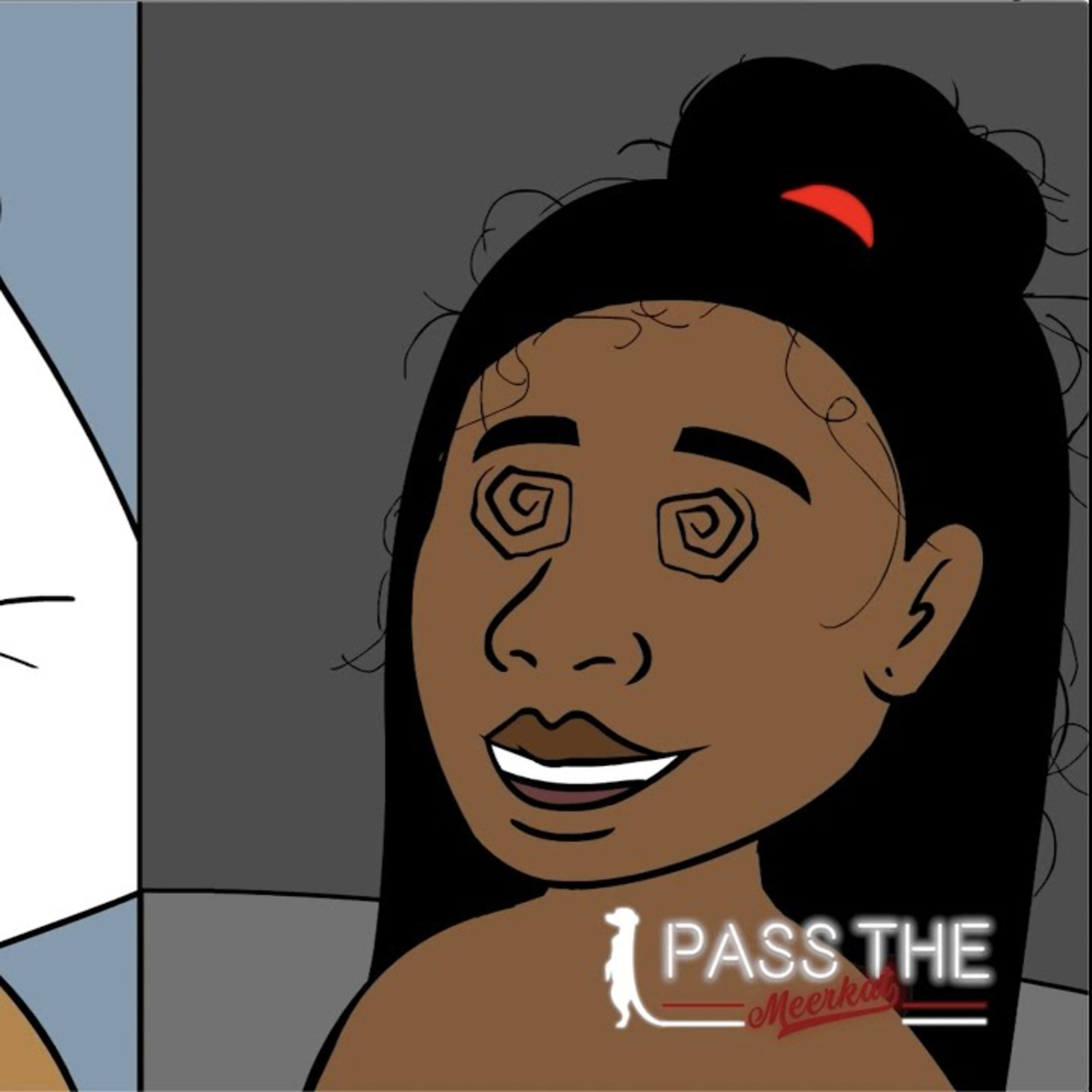 SE4 EP3: Sex Education (Video) episode artwork
