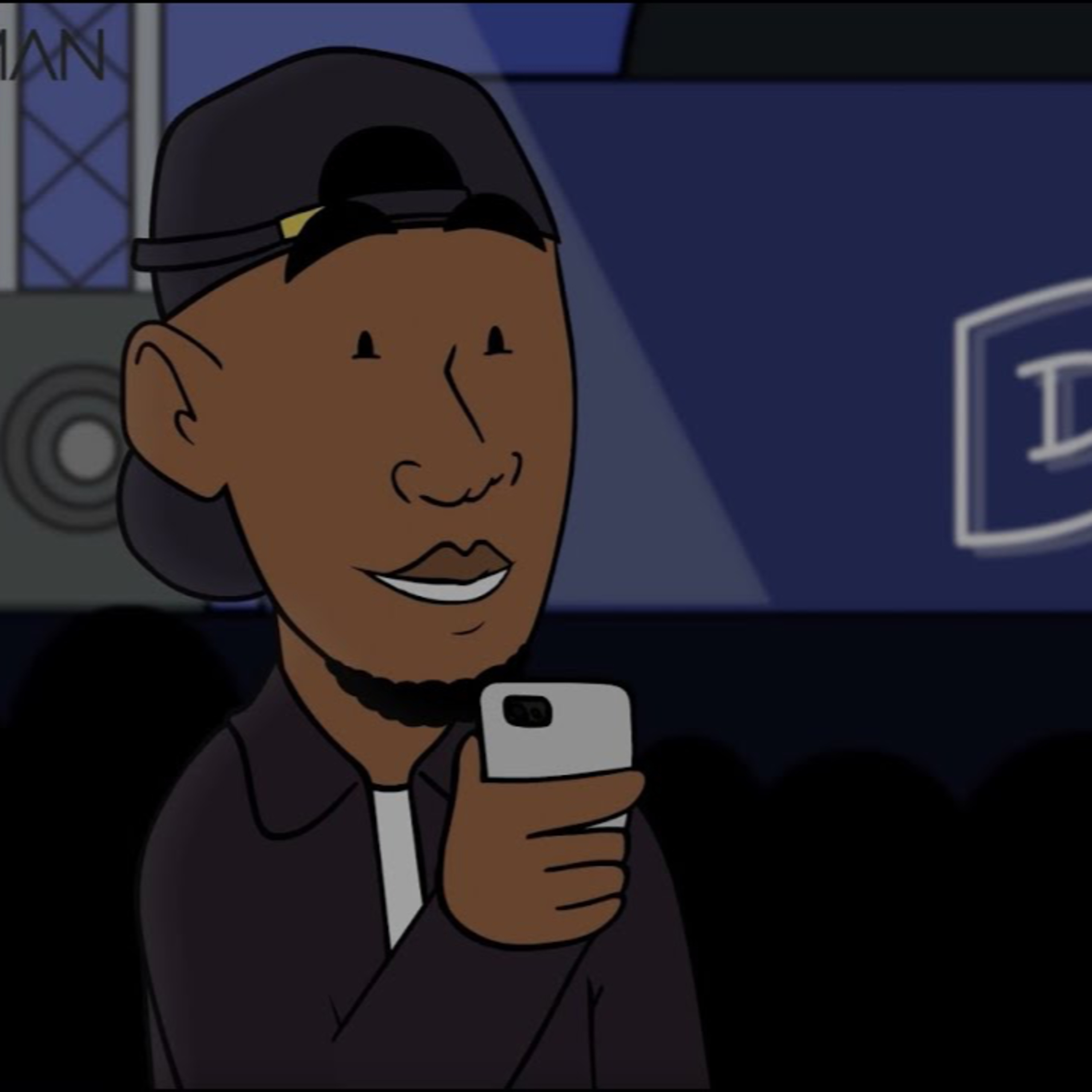SE4 EP5: Drama (Video) episode artwork