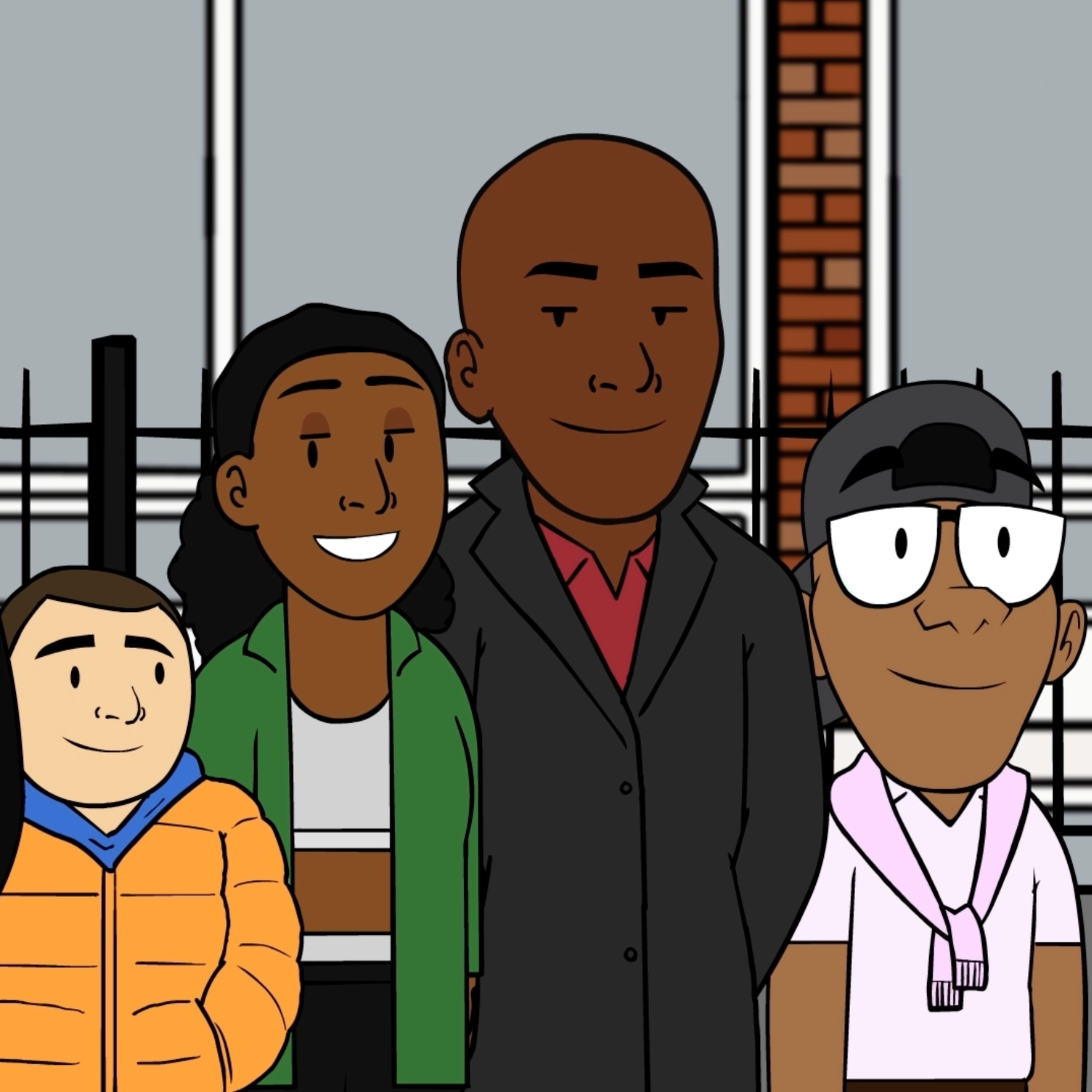 SE5 EP1: You Thought I Was Feeling You? (Video) episode artwork