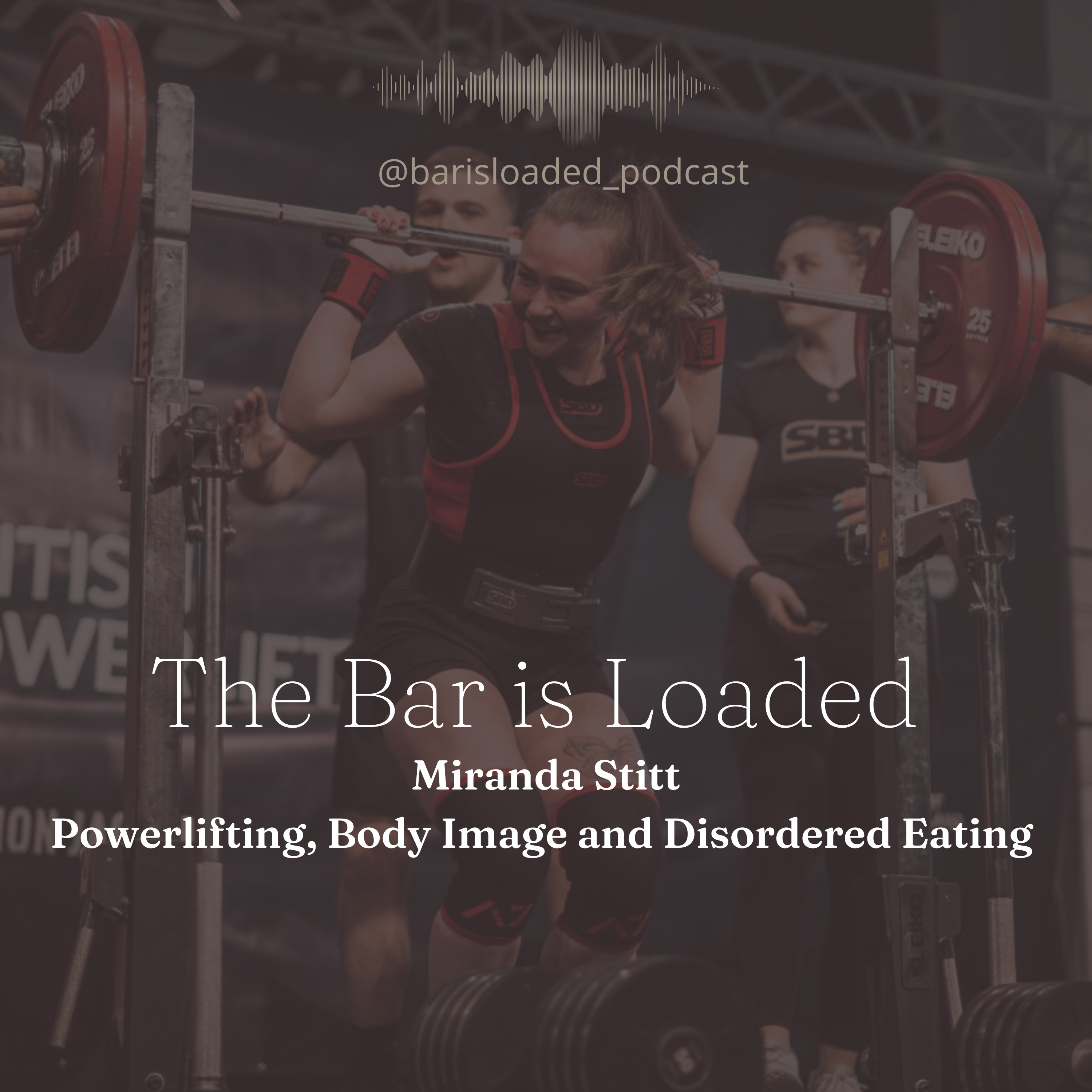 The Bar is Loaded