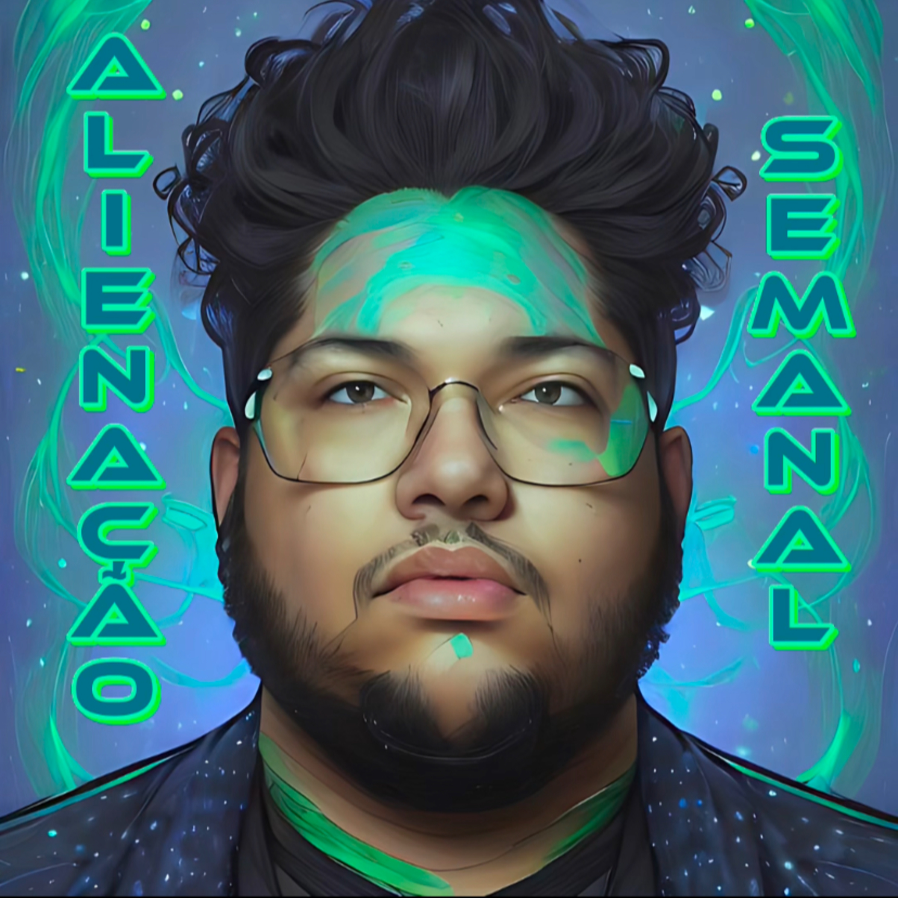 Alienação Semanal