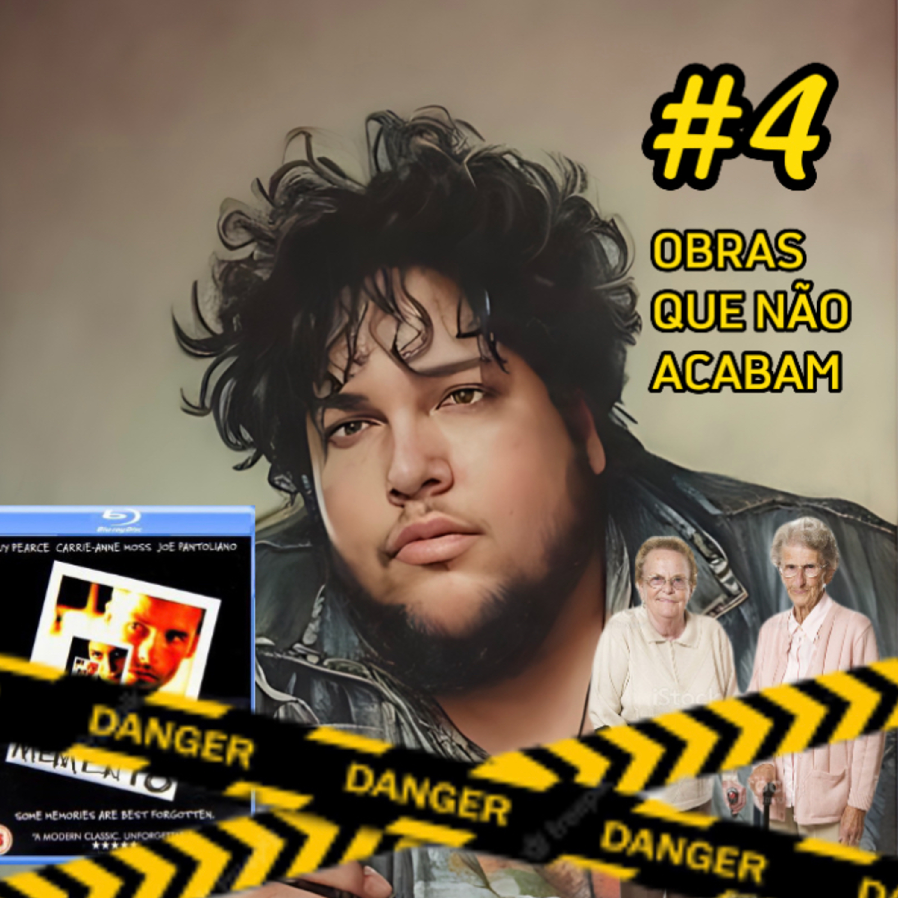 Alienação Semanal