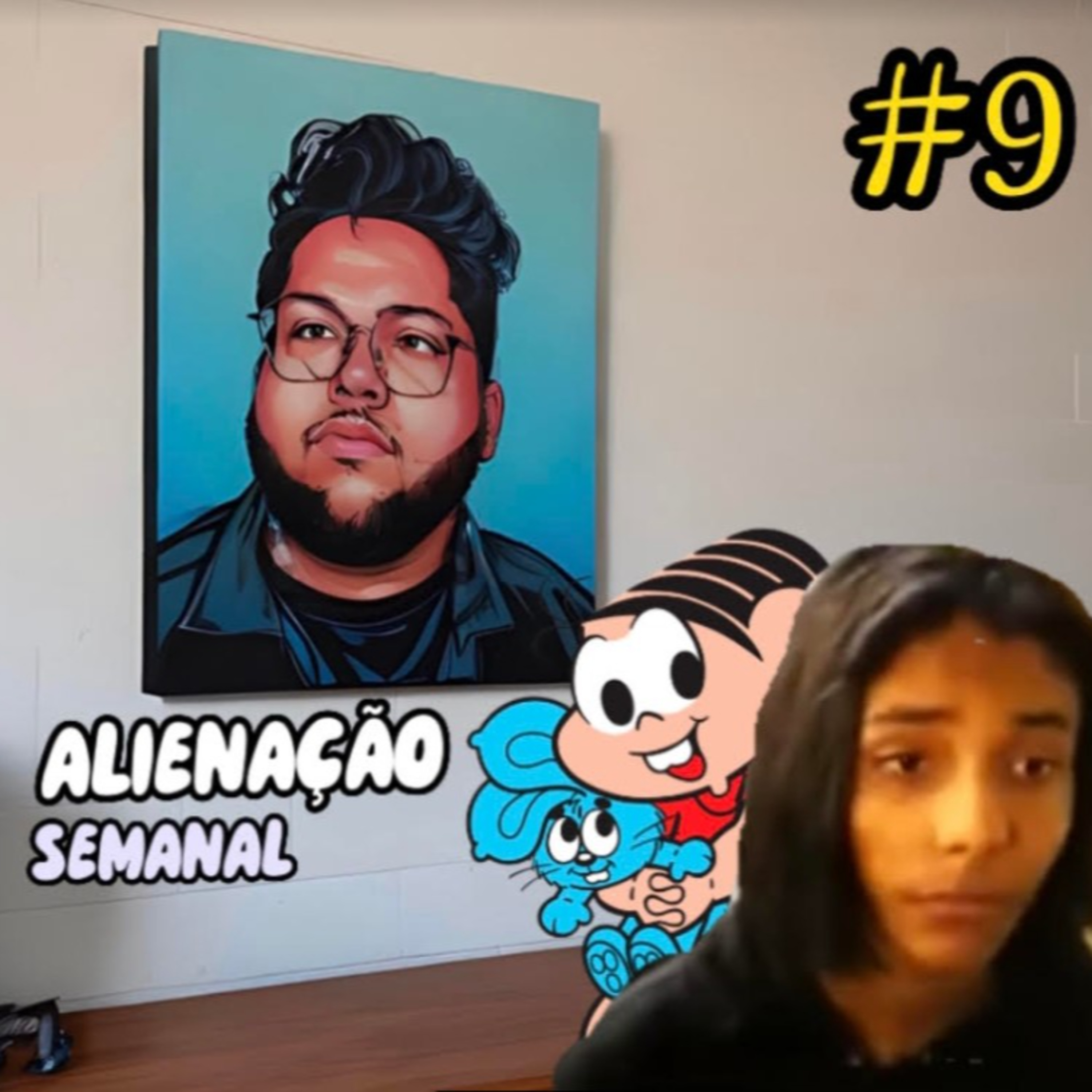 Alienação Semanal