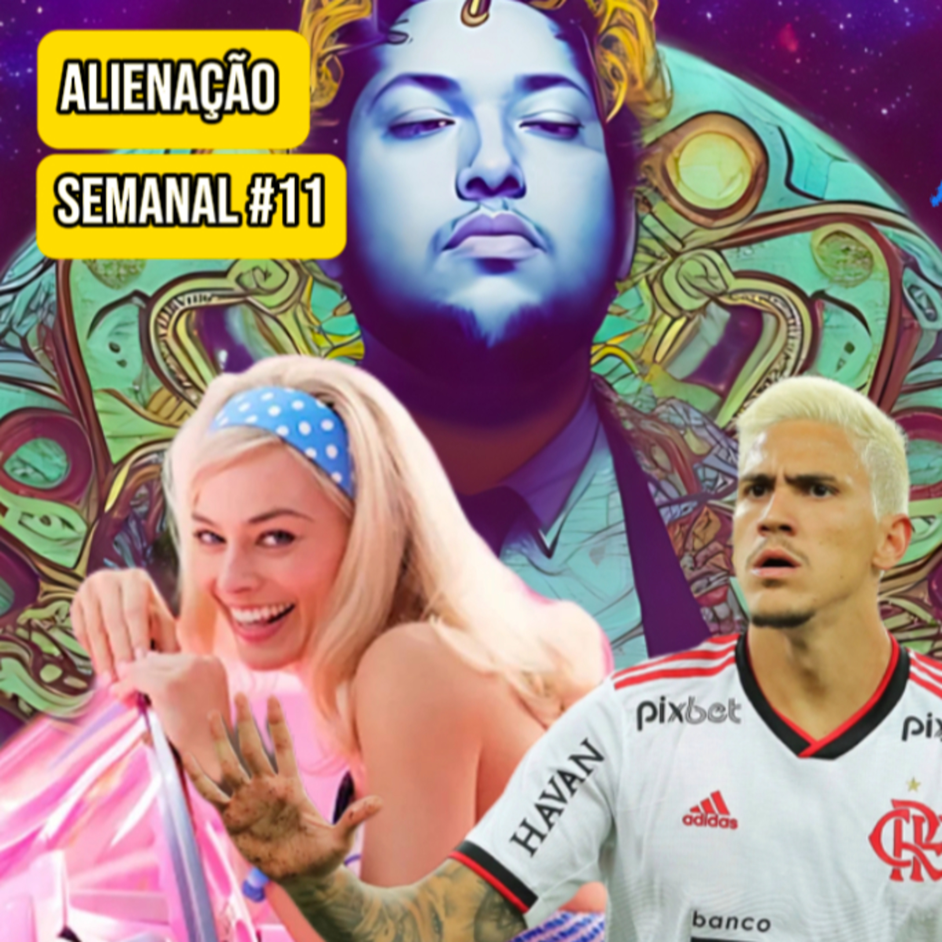 Alienação Semanal