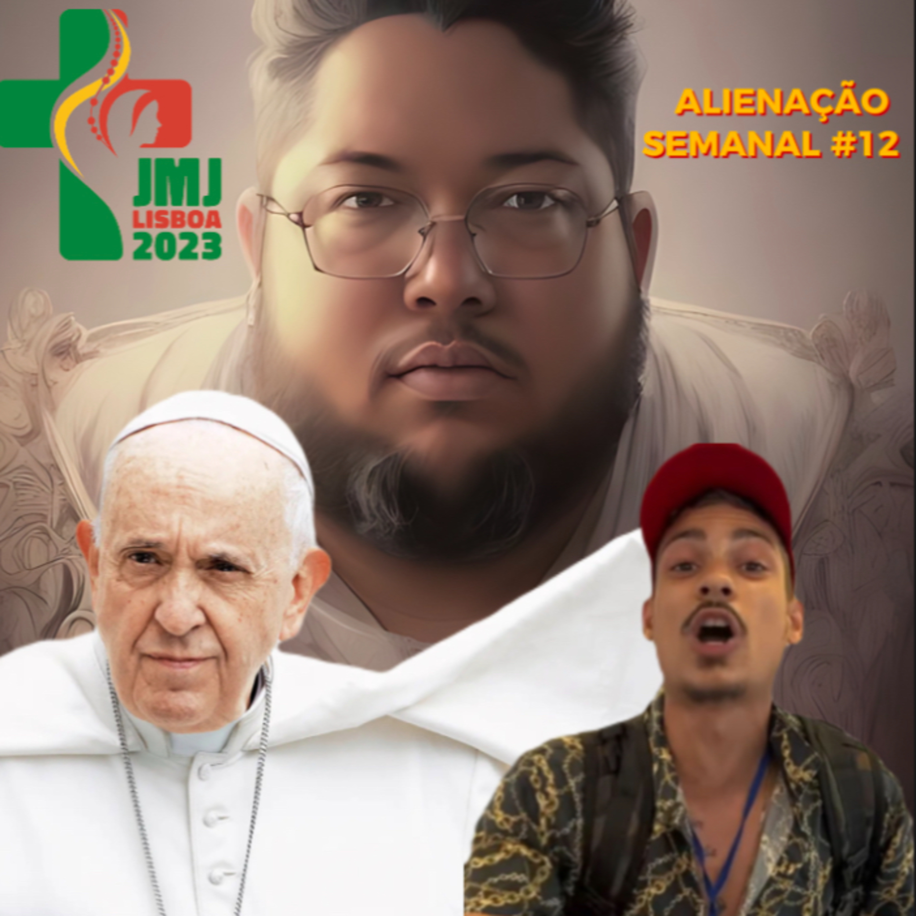 Alienação Semanal