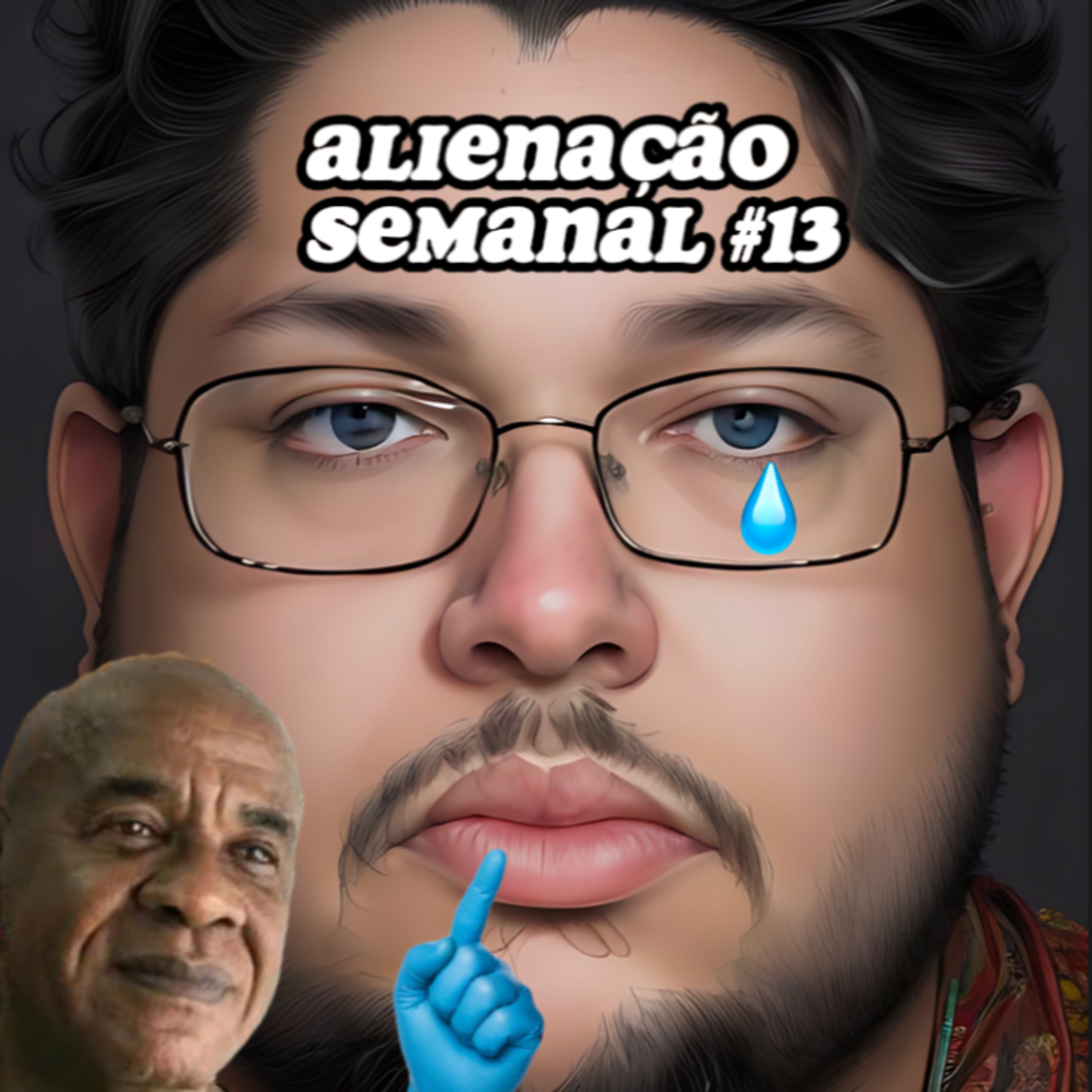 Alienação Semanal
