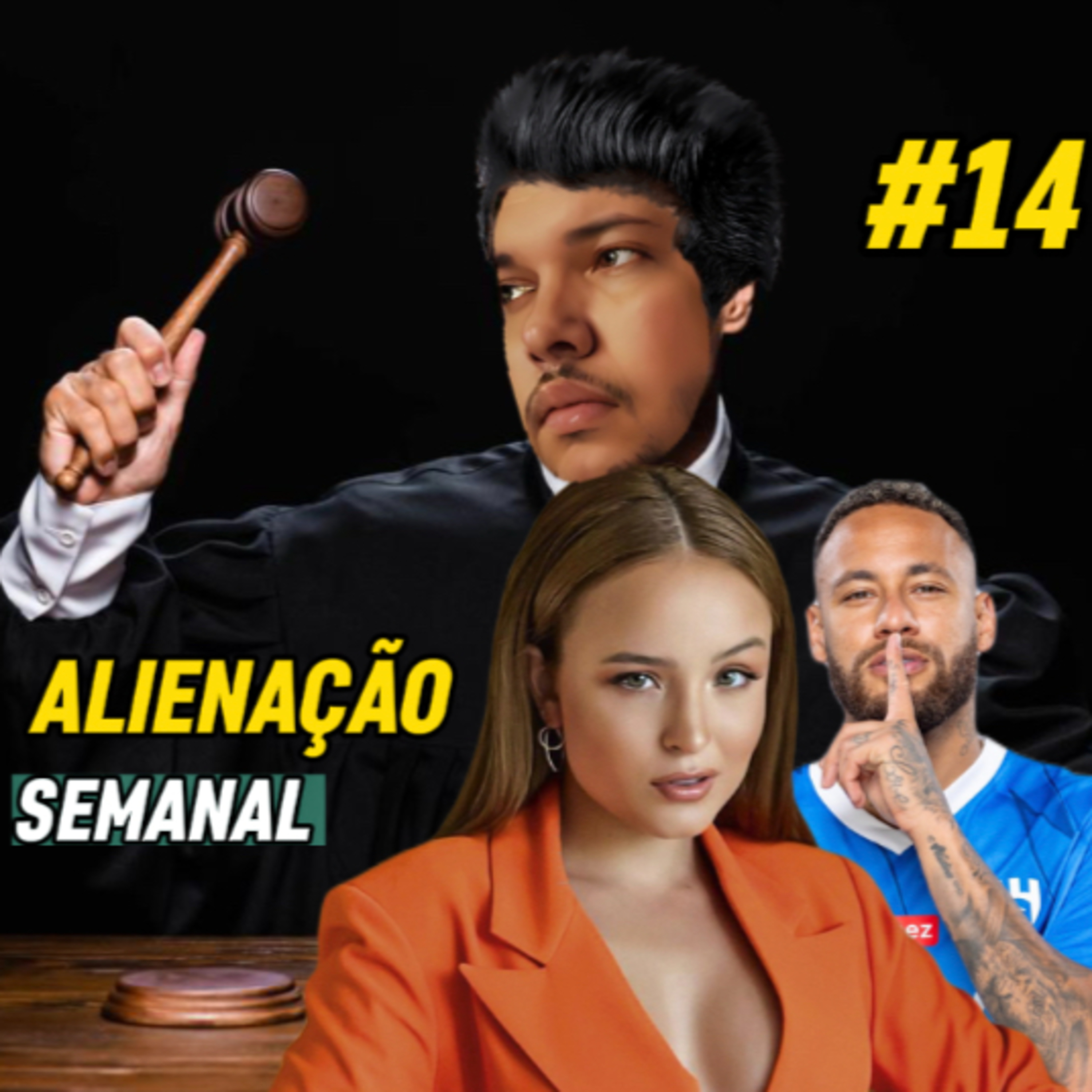 Alienação Semanal