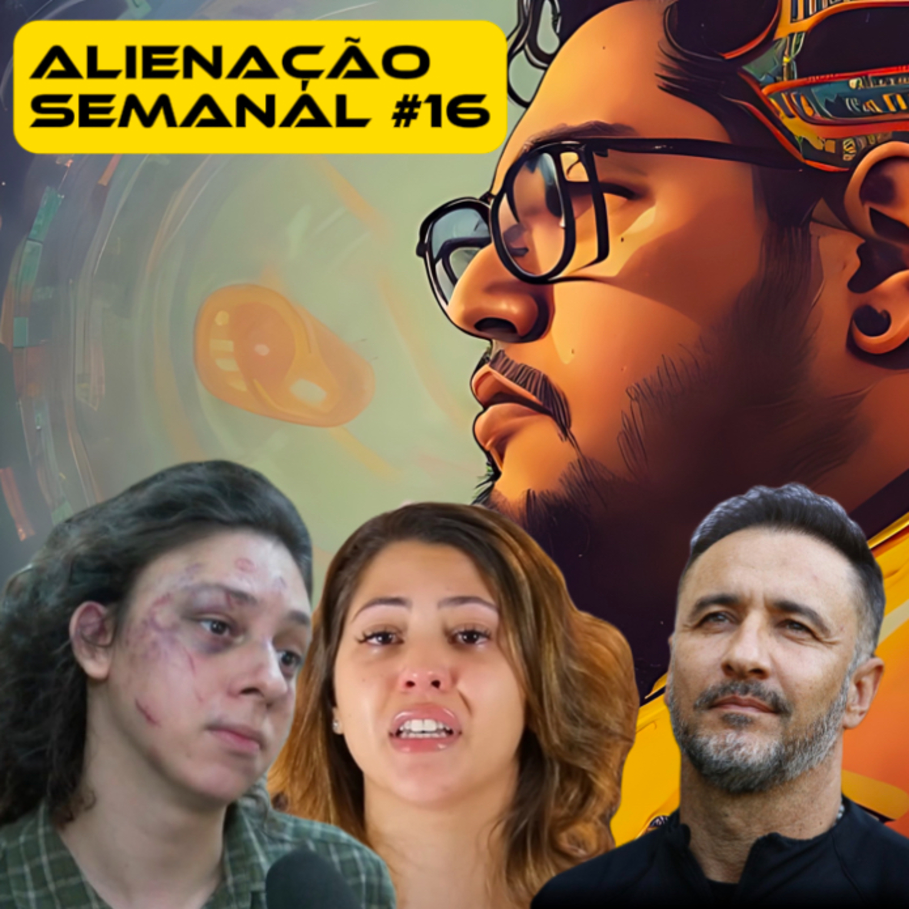 Alienação Semanal