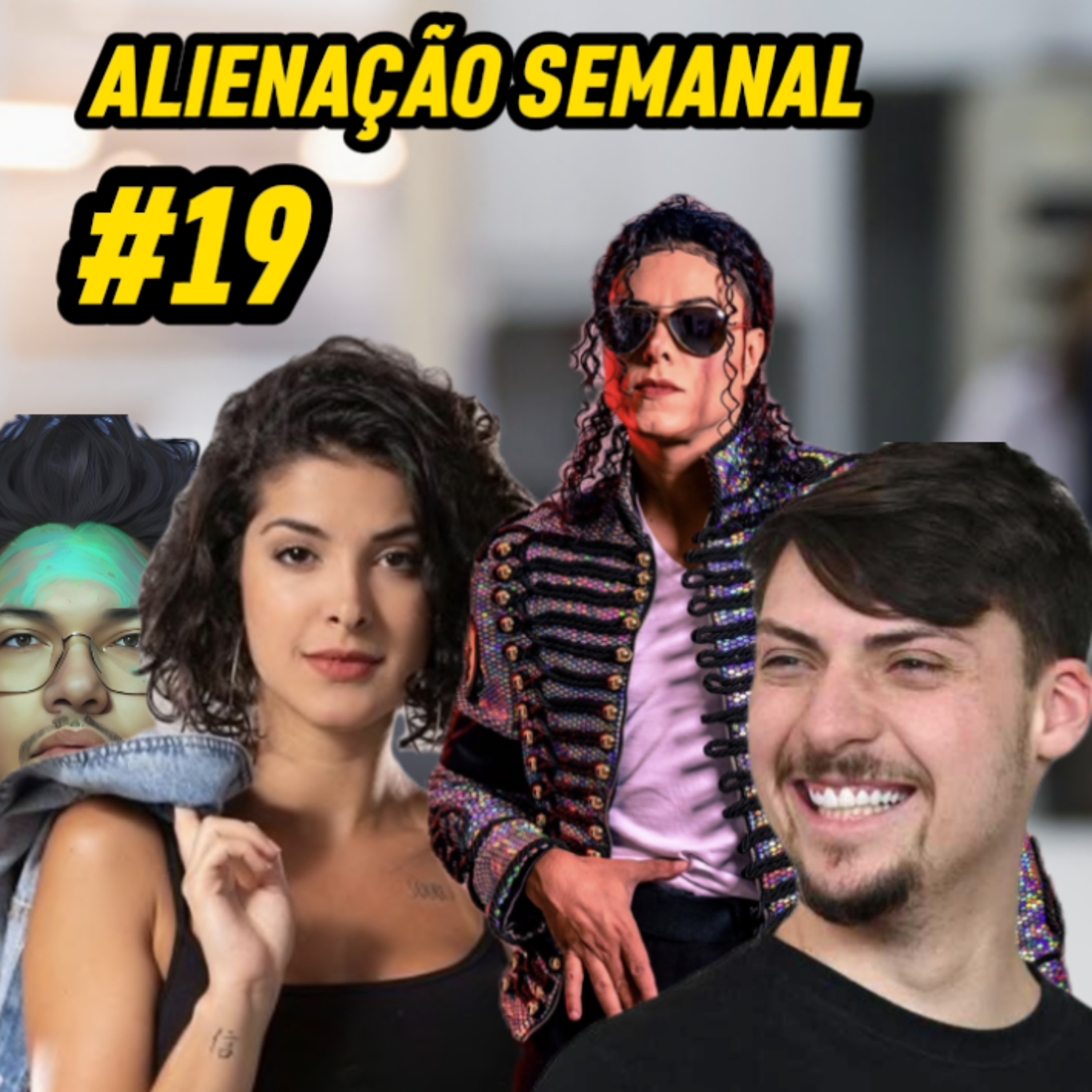 Alienação Semanal