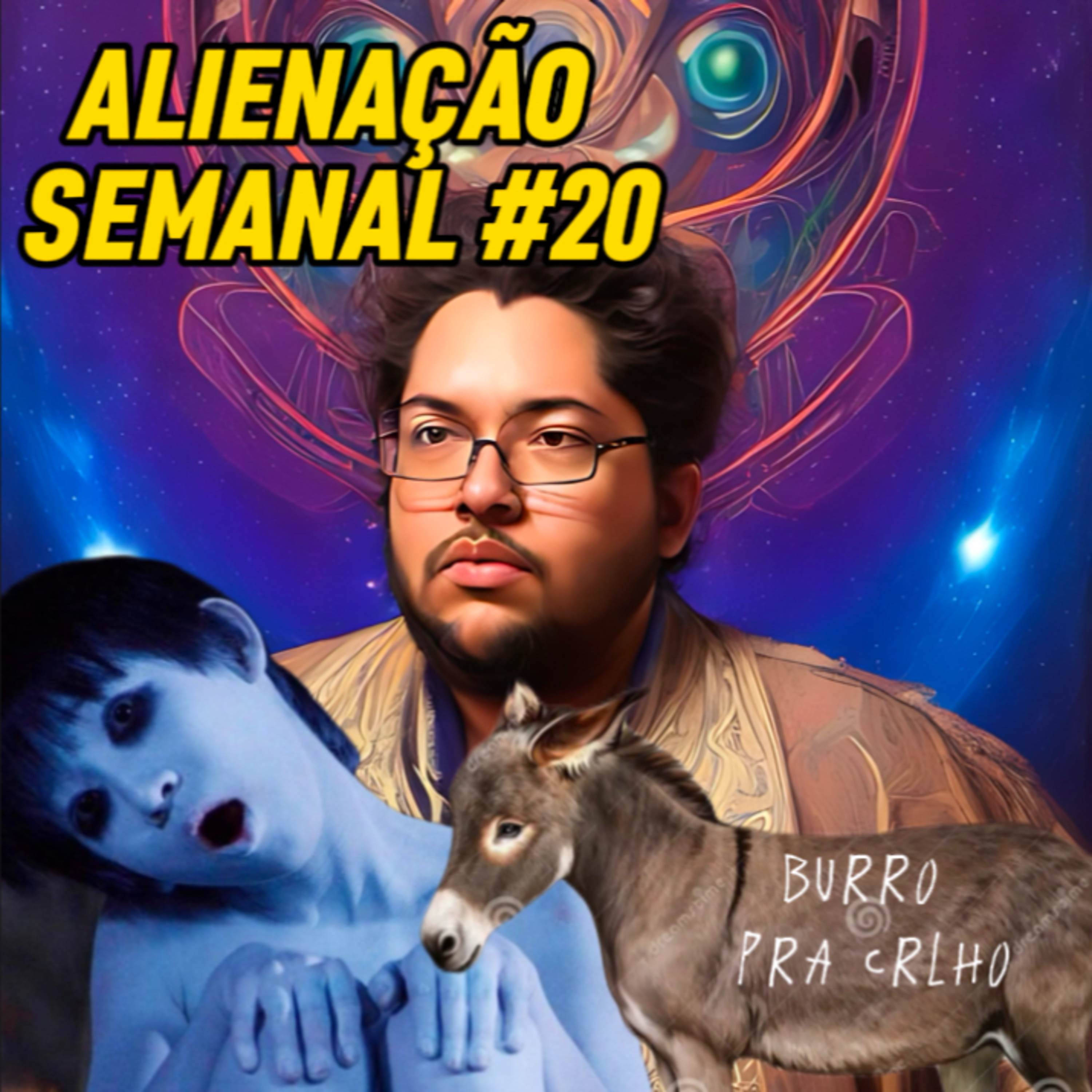 Alienação Semanal