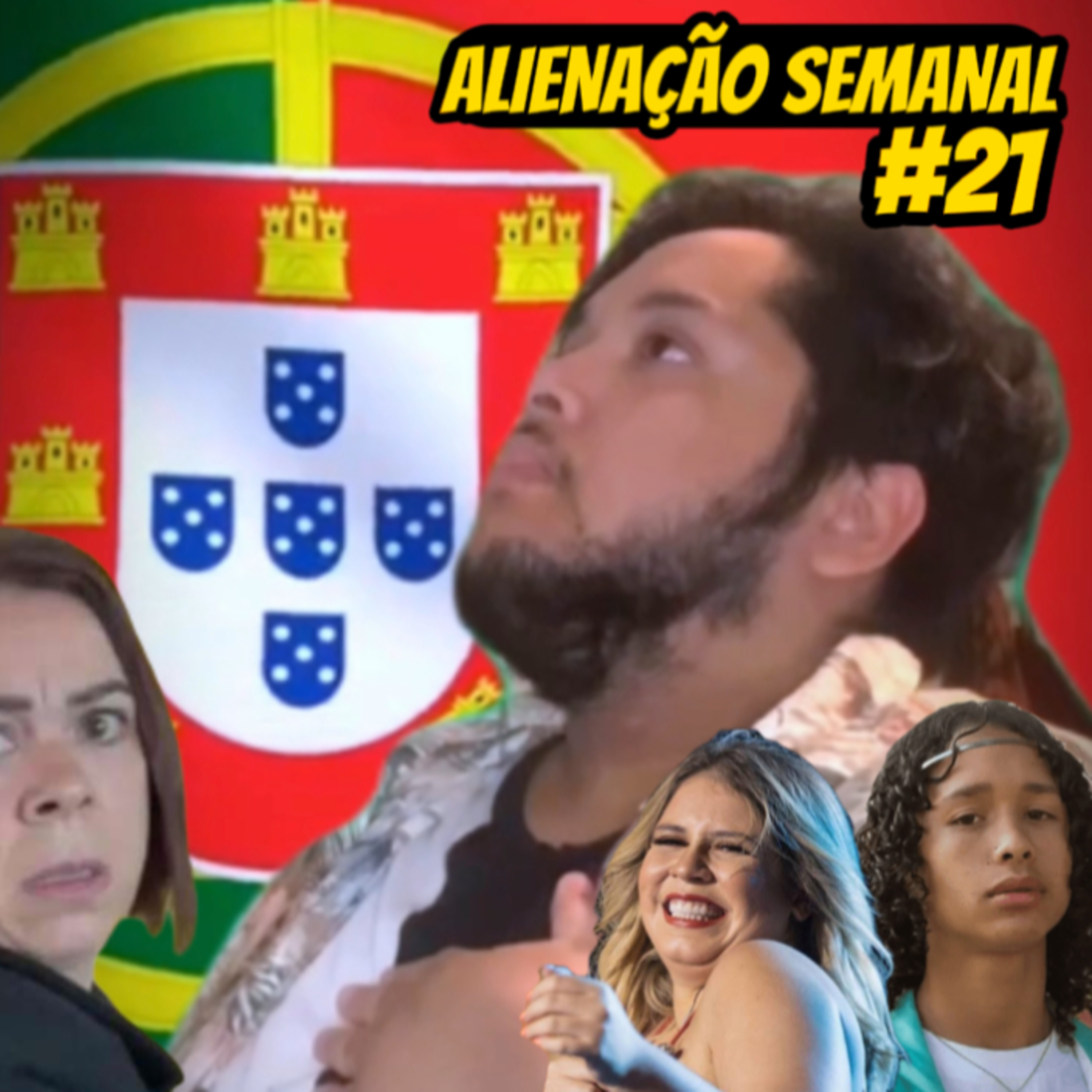 Alienação Semanal