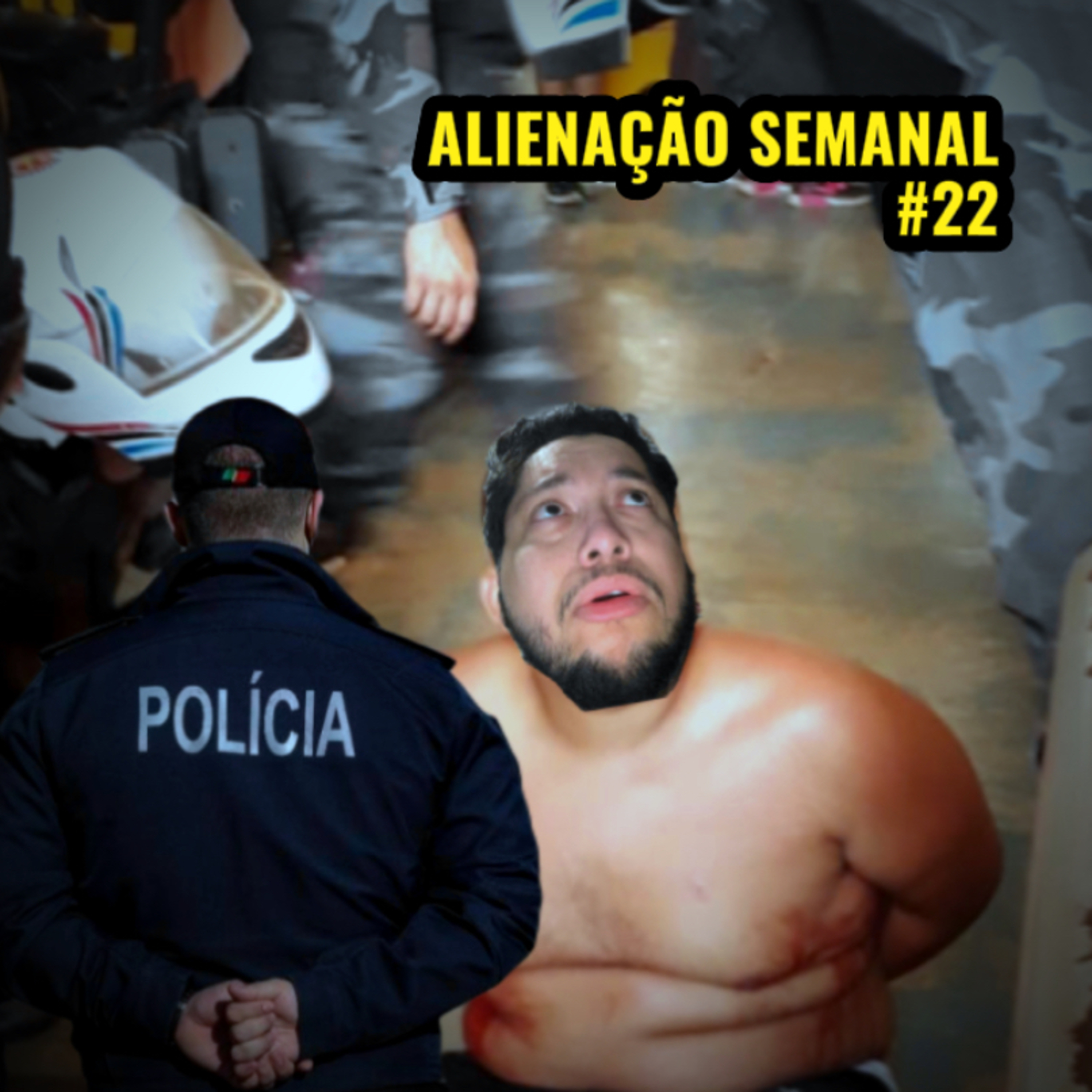 Alienação Semanal
