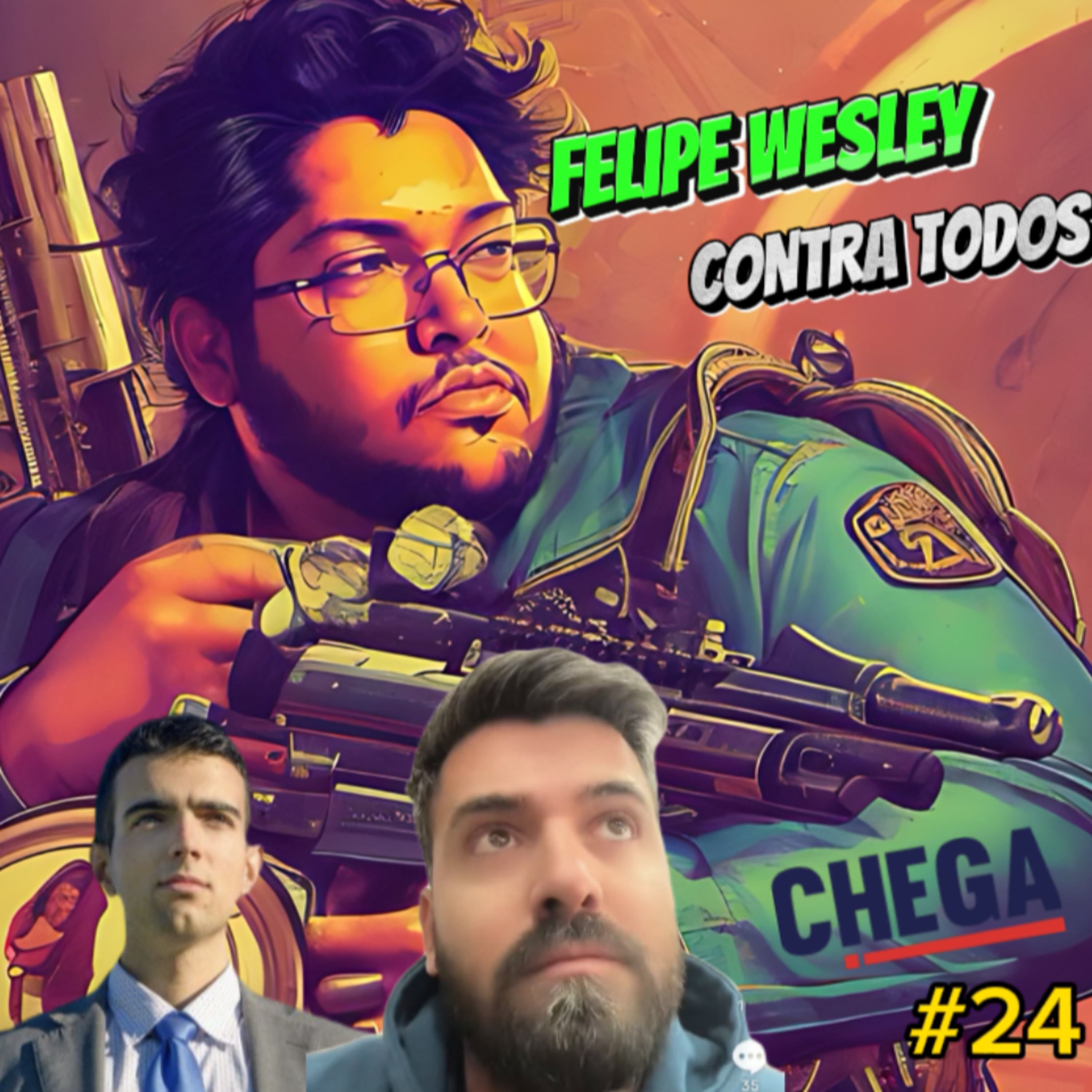 Alienação Semanal