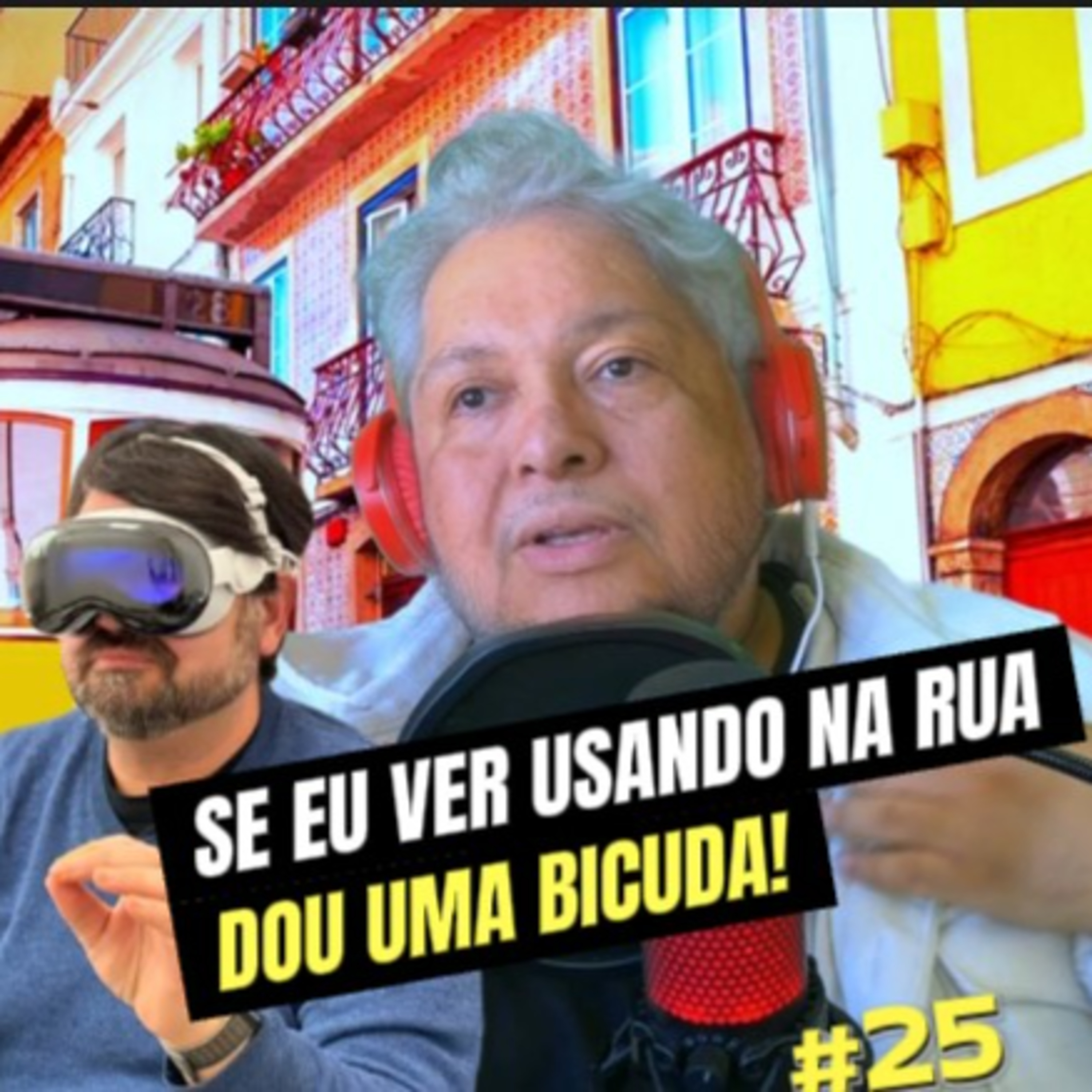 Alienação Semanal