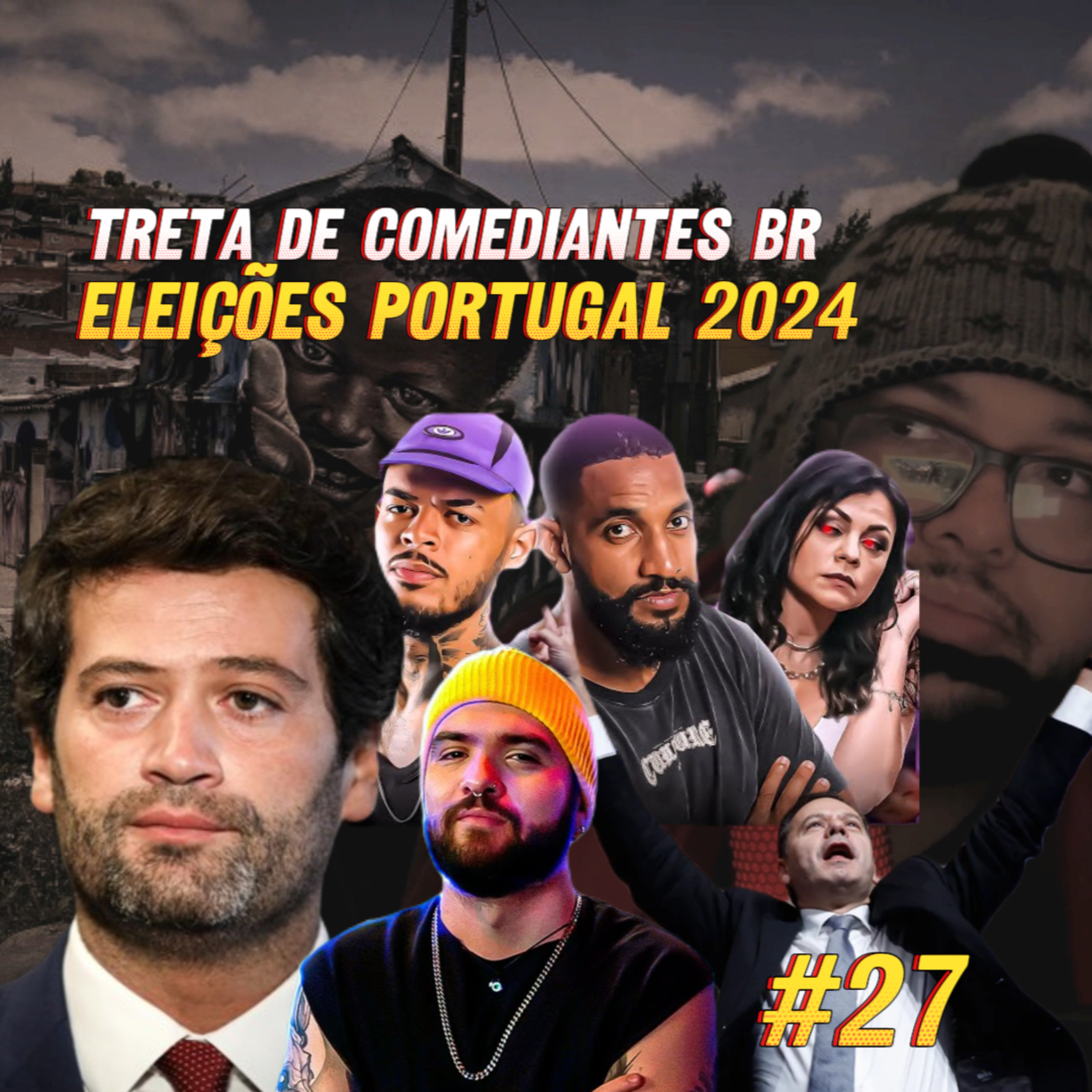 Alienação Semanal