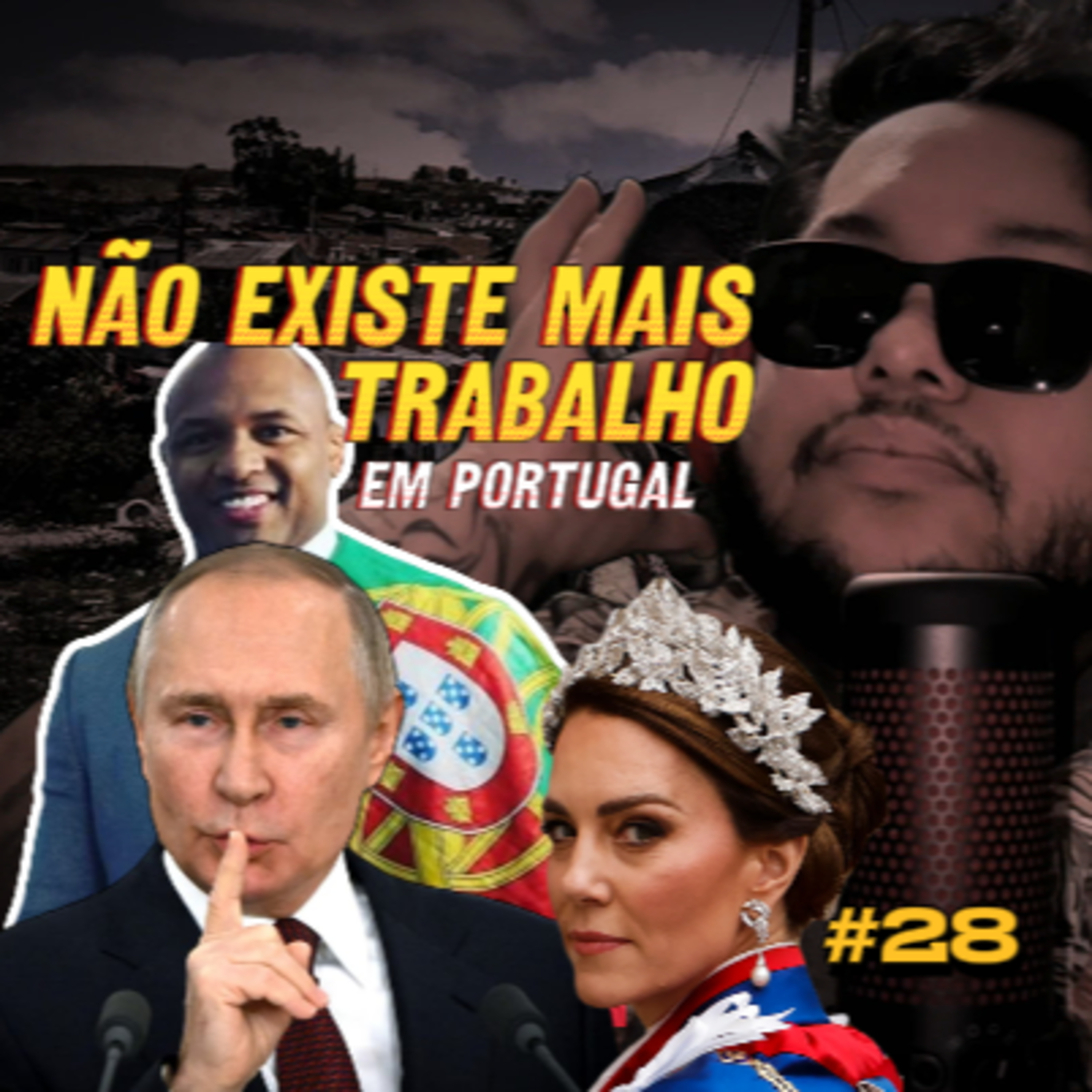 Alienação Semanal