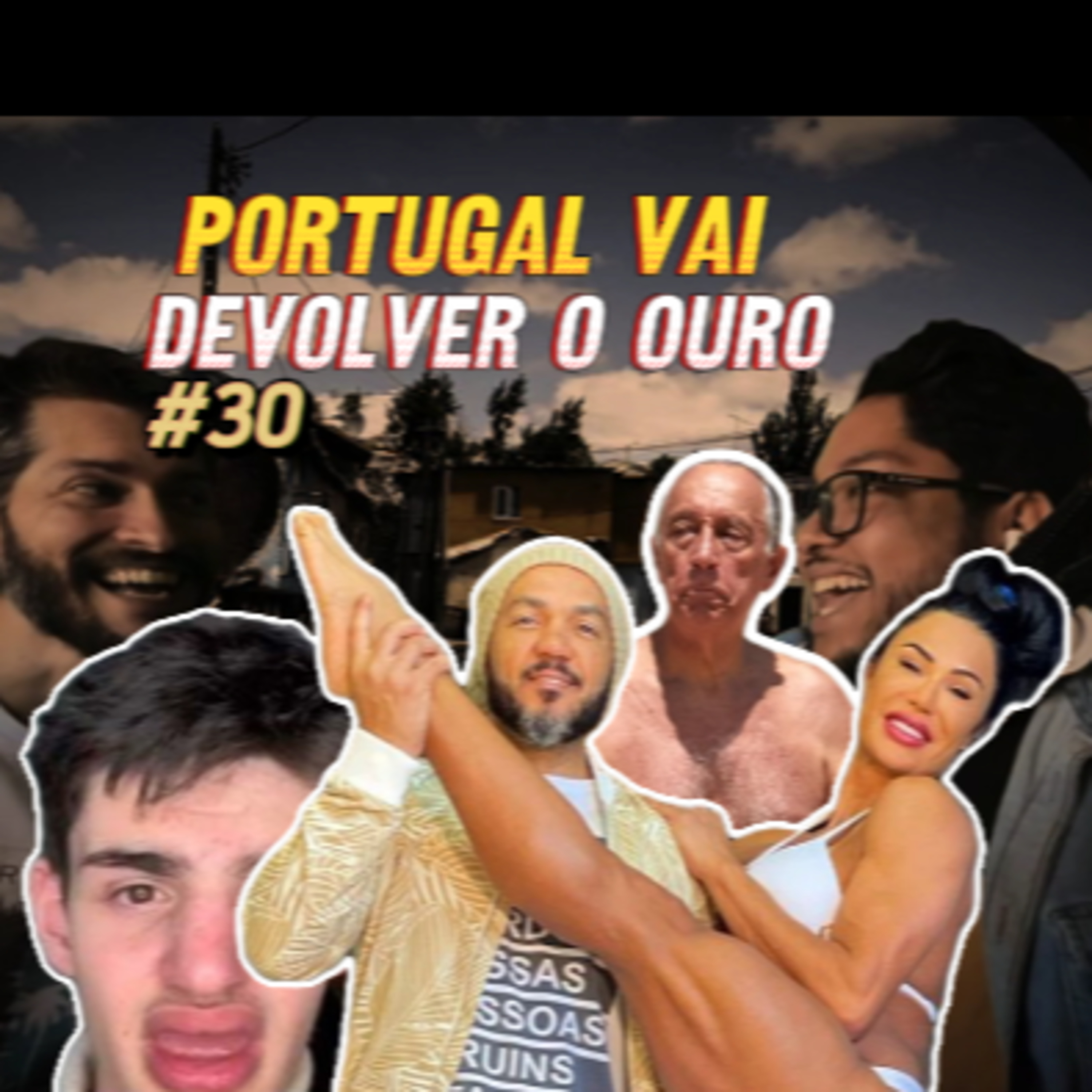 Alienação Semanal