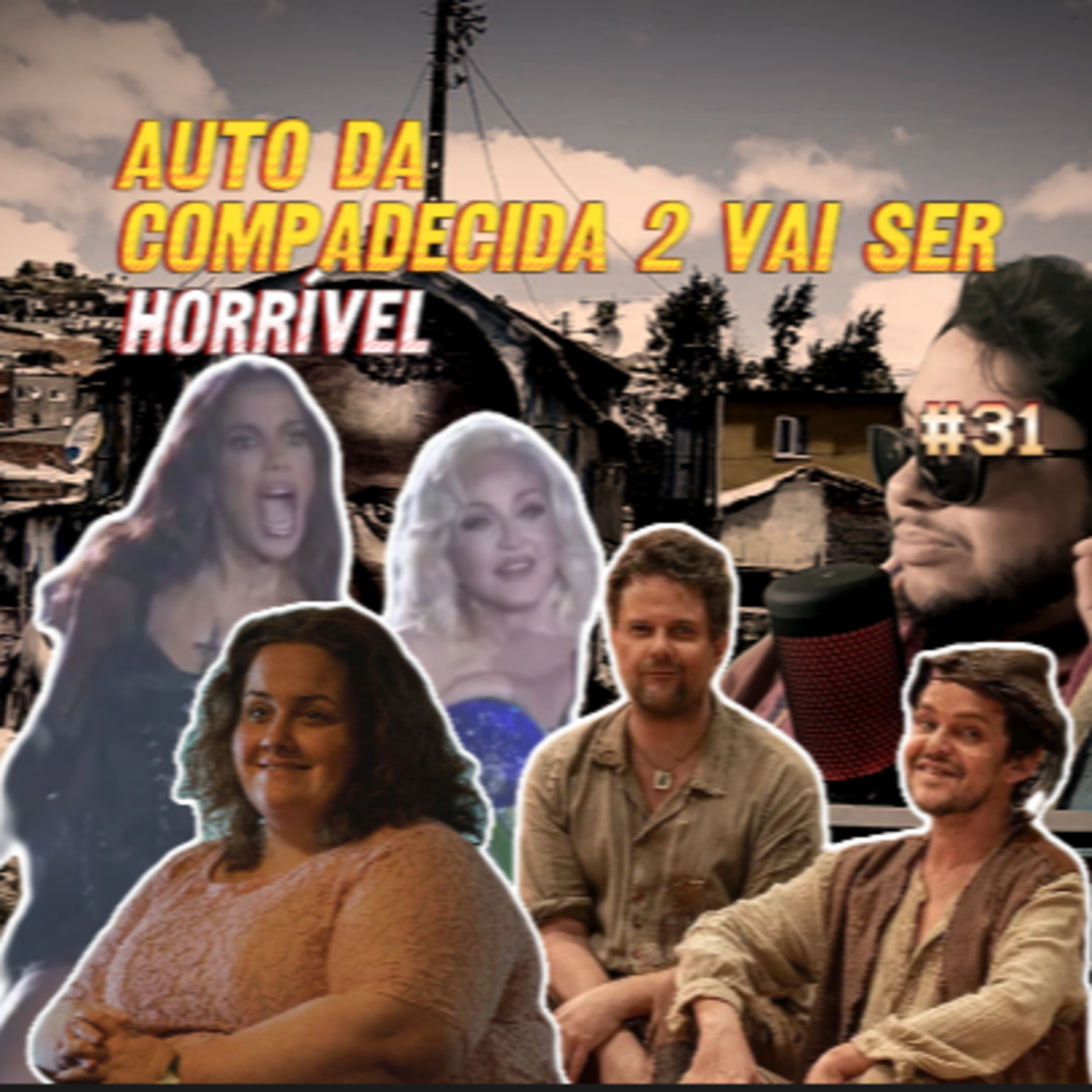 Alienação Semanal