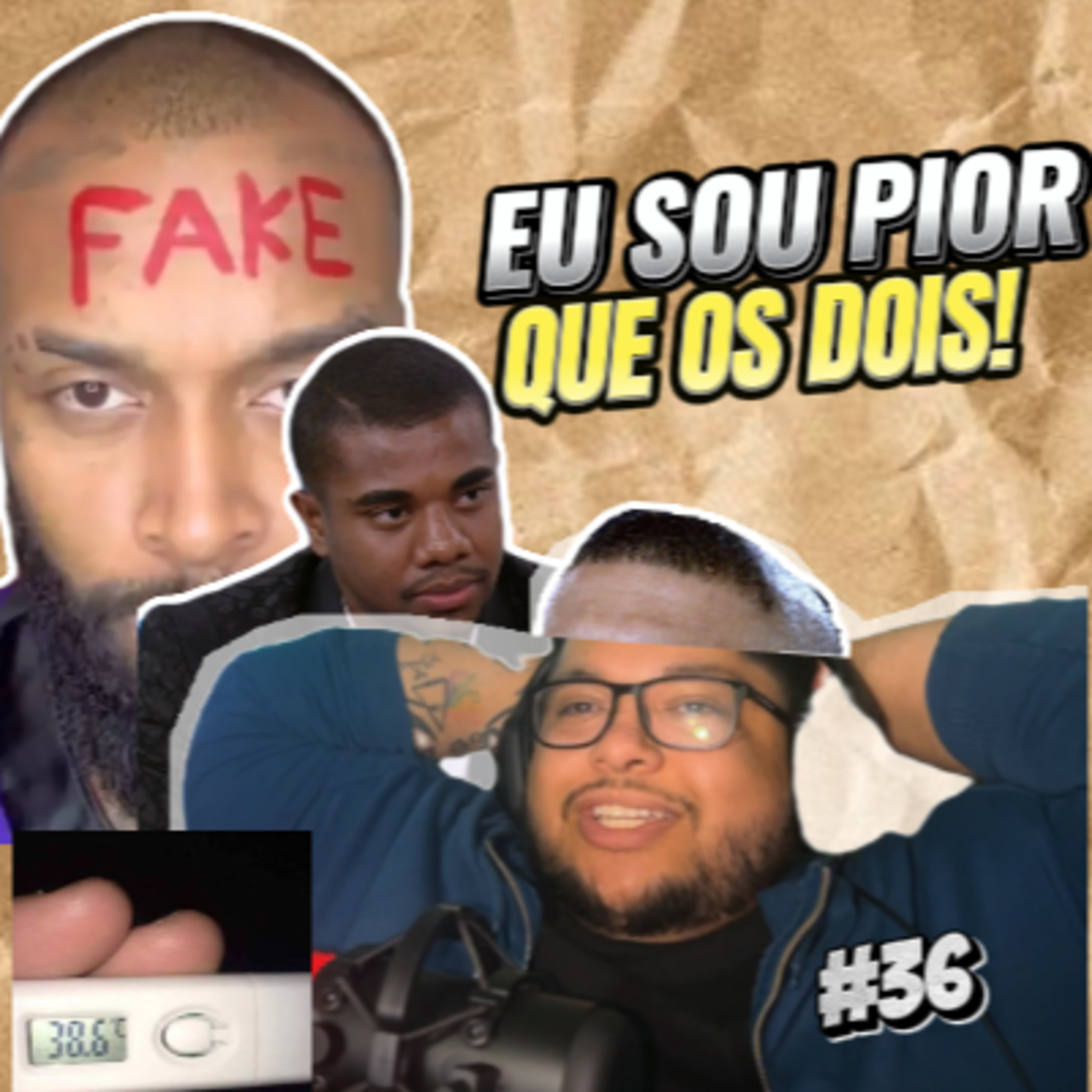 Alienação Semanal