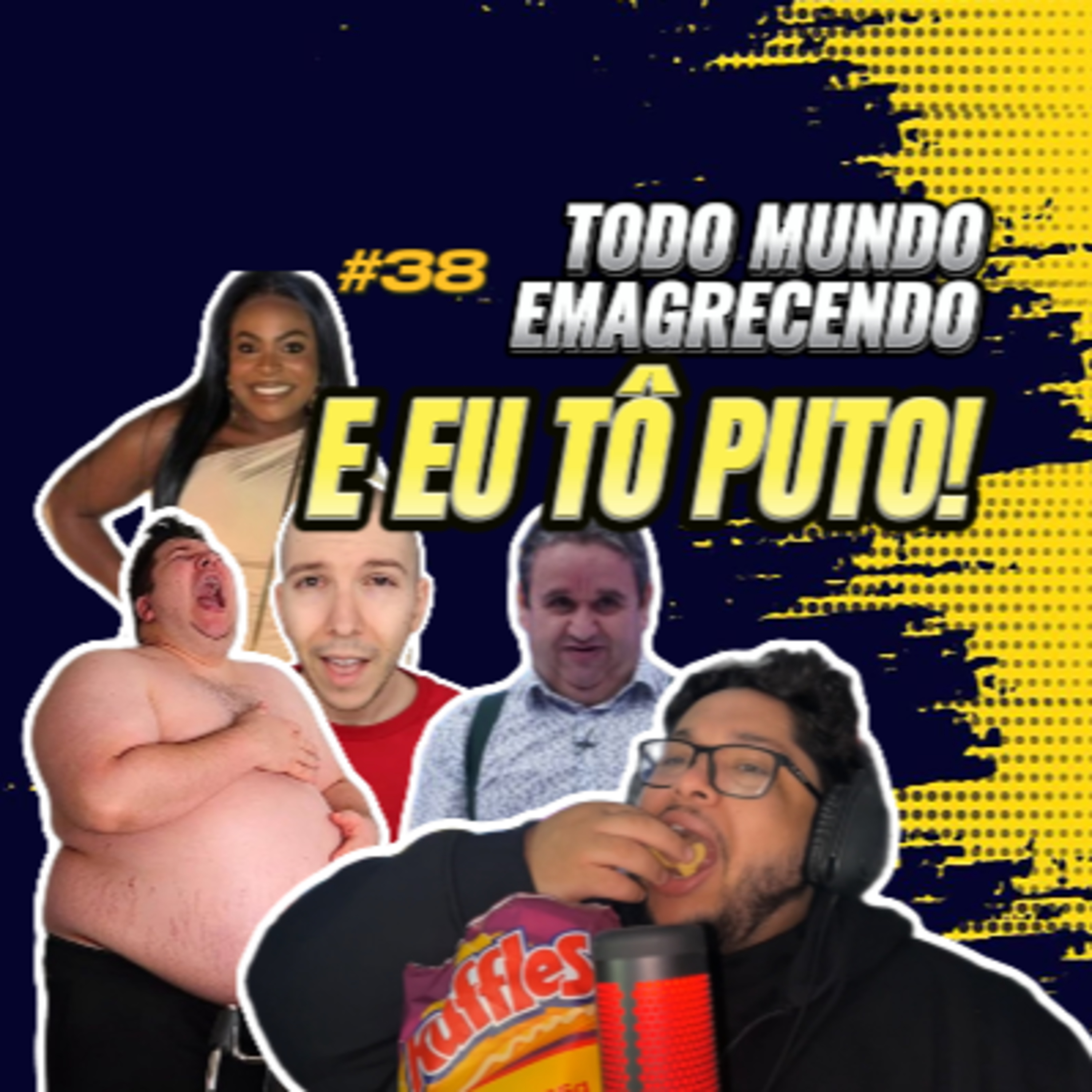 Alienação Semanal