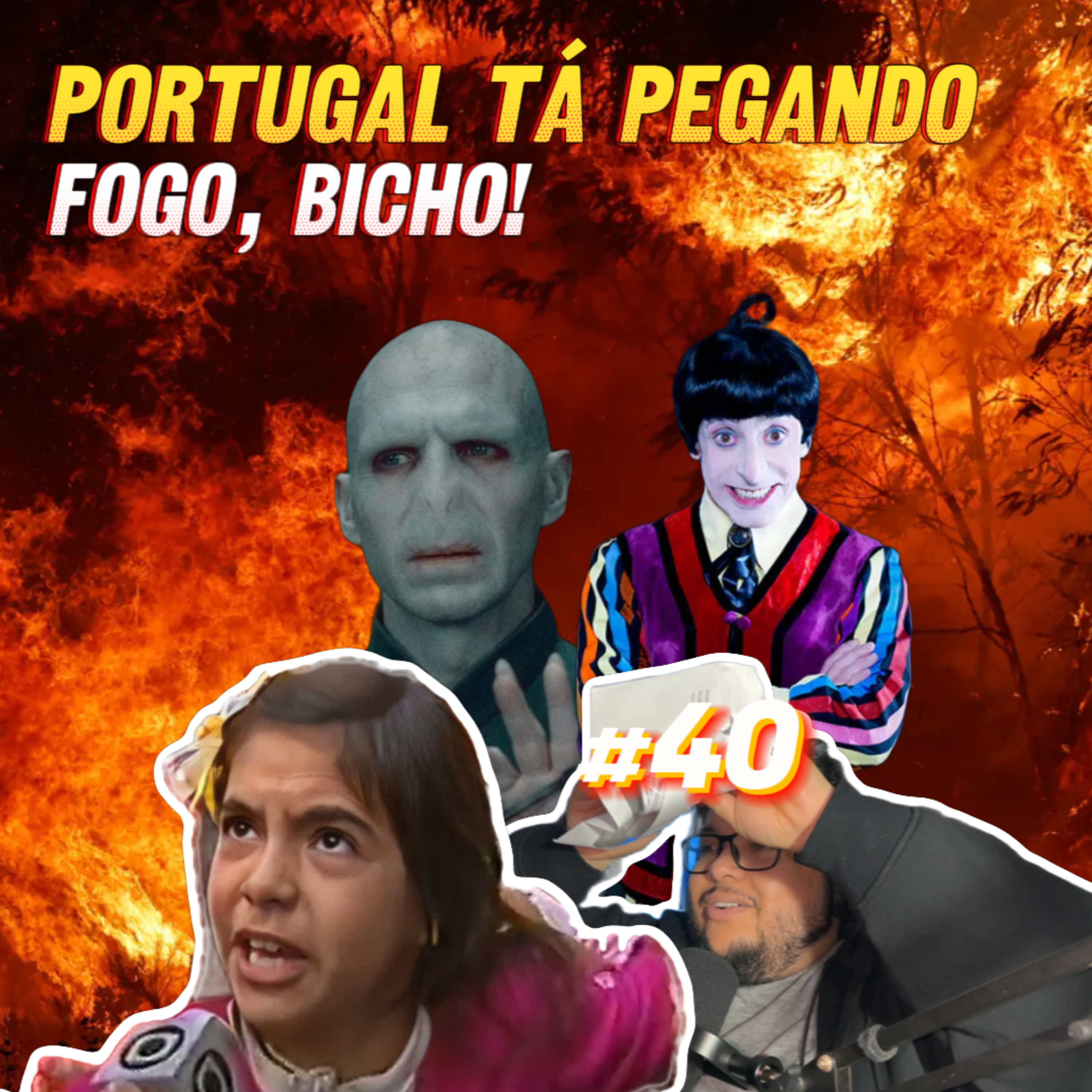 Alienação Semanal