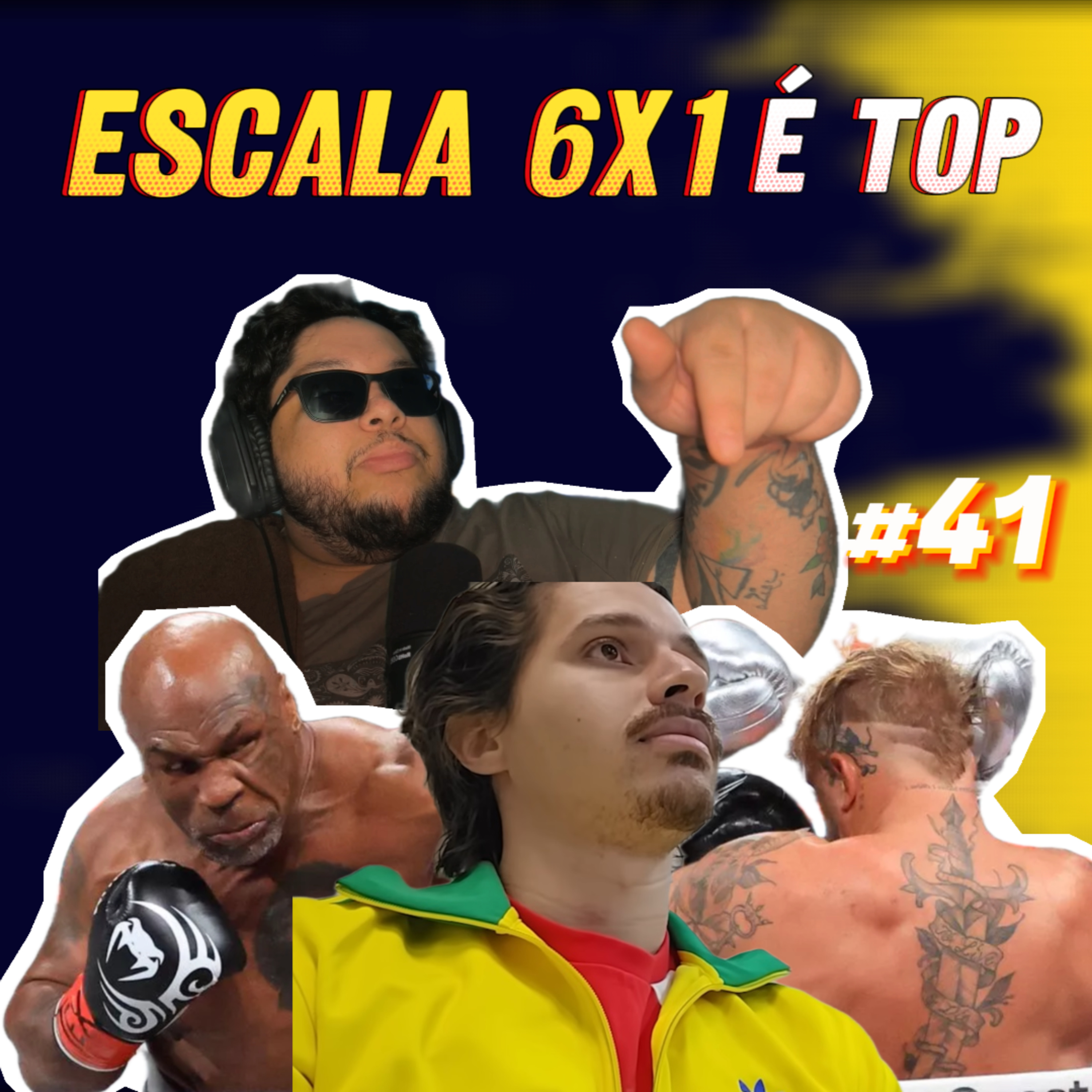 Alienação Semanal