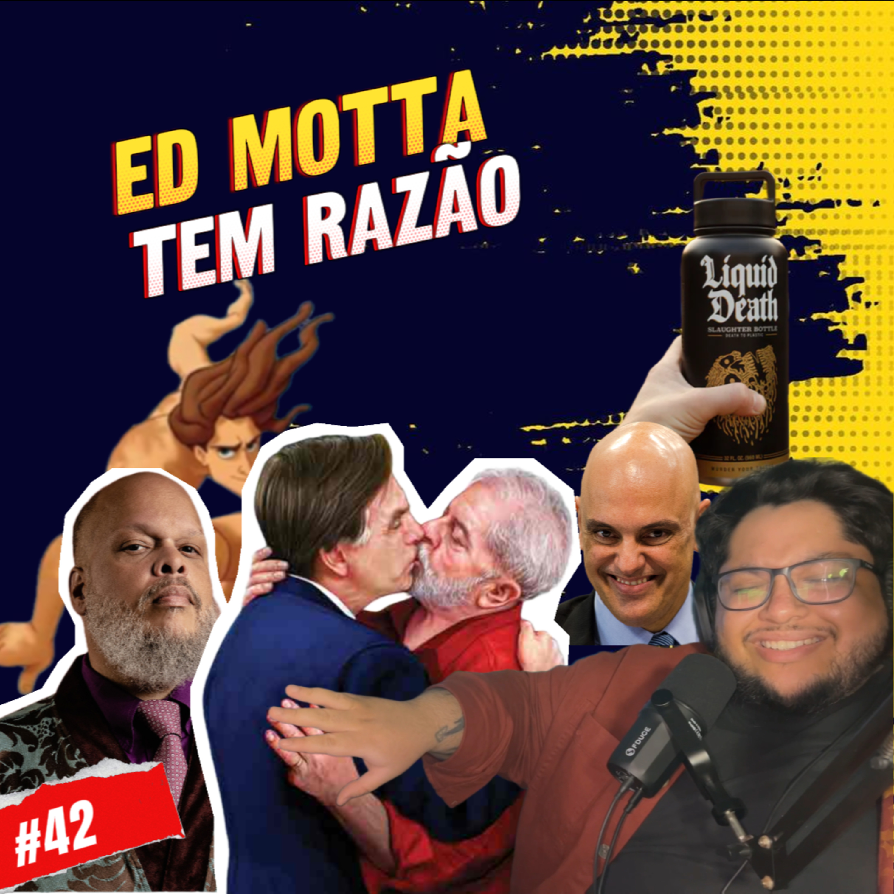 Alienação Semanal