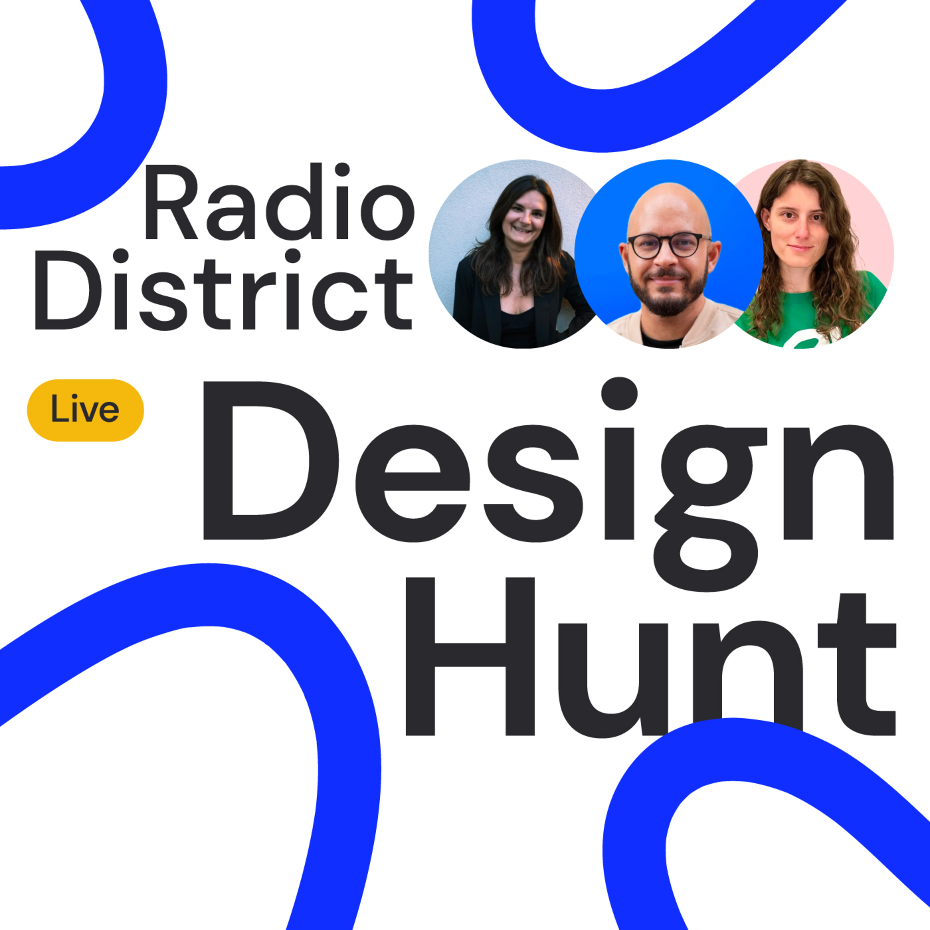 Radio District
