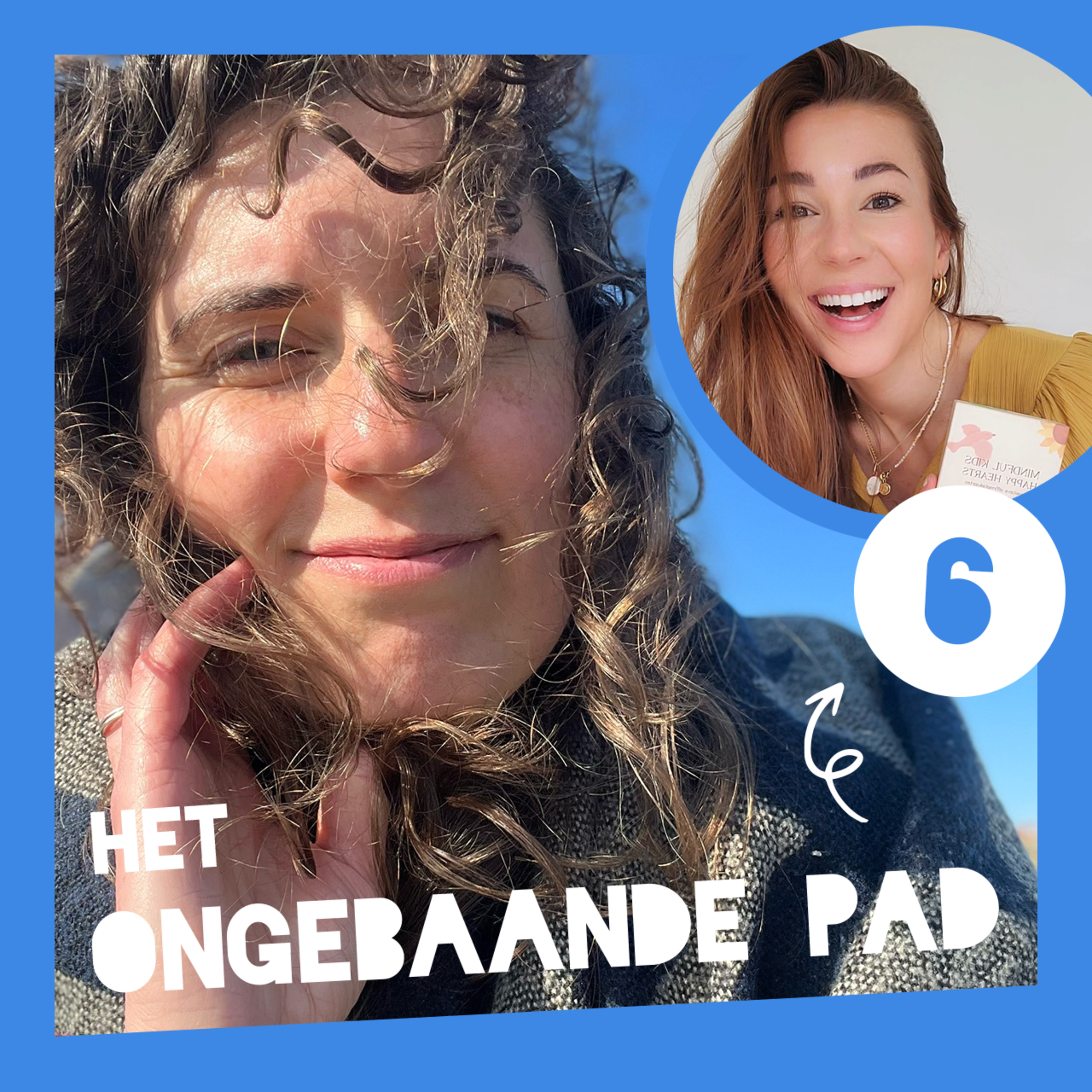 Het Ongebaande Pad