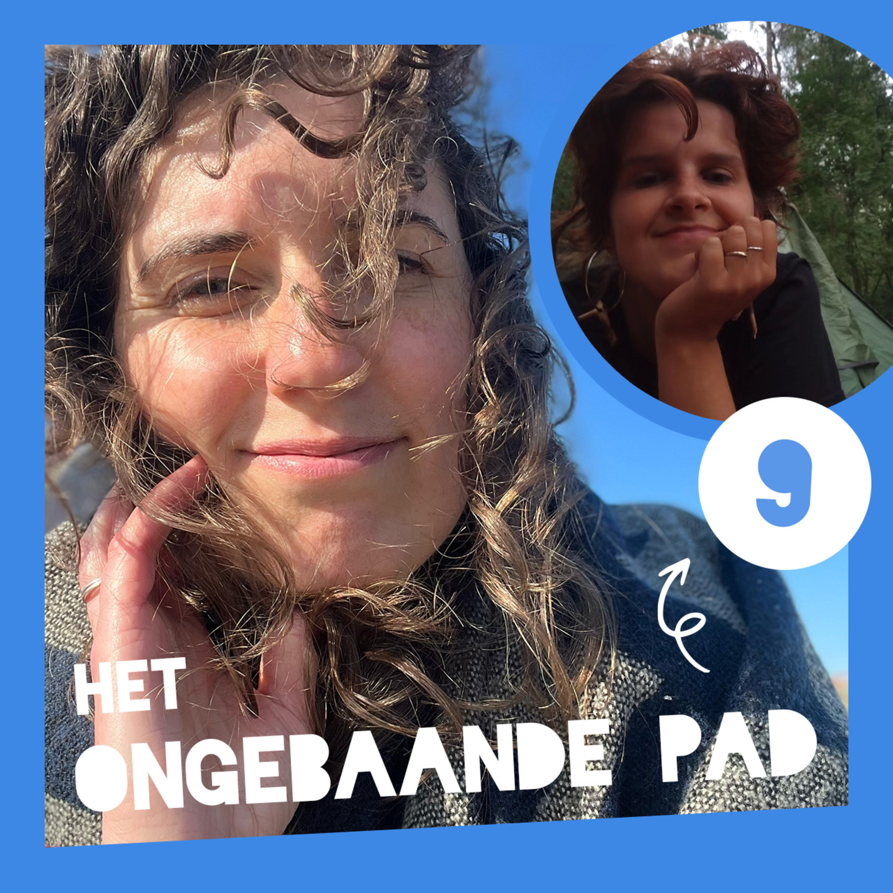 Het Ongebaande Pad