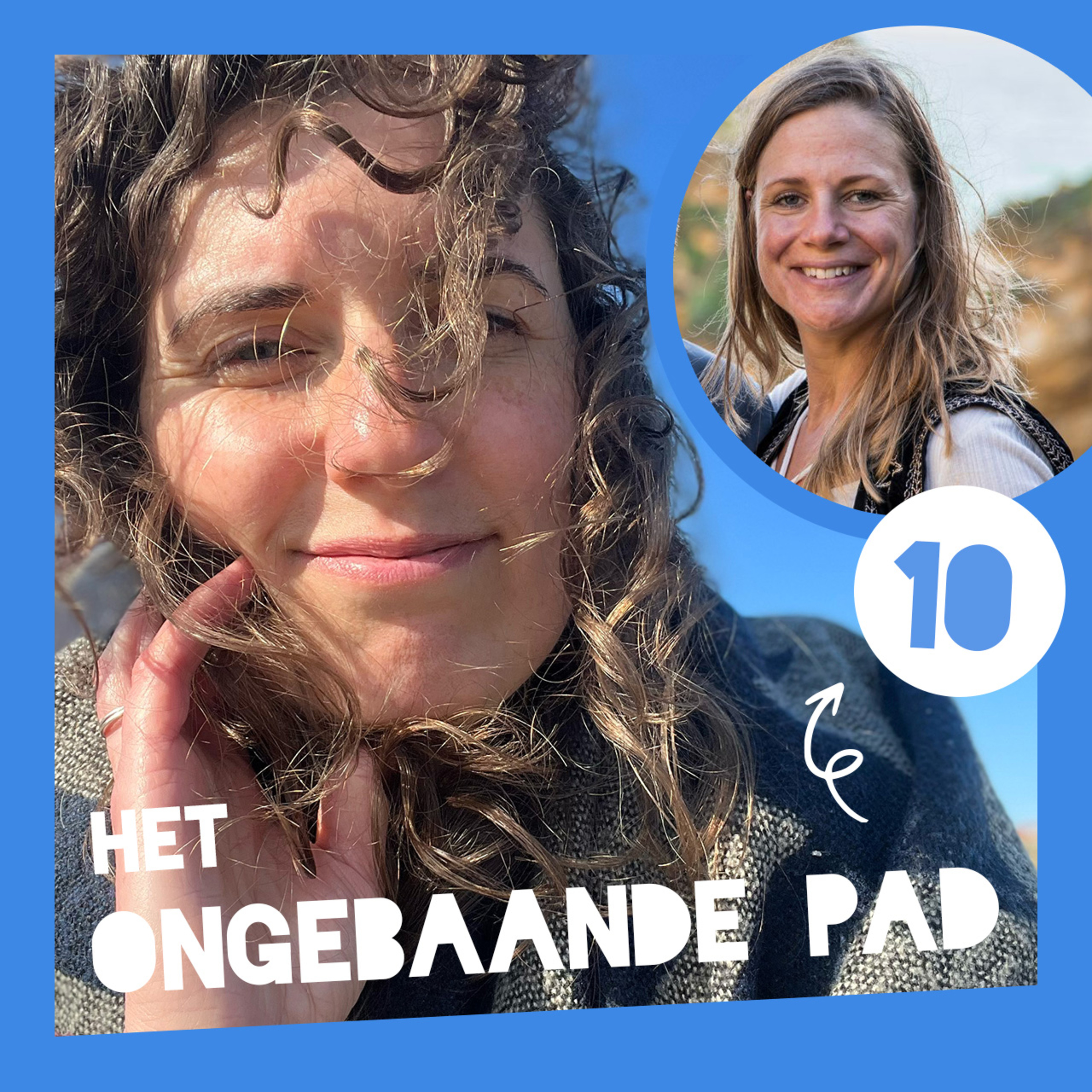 Het Ongebaande Pad