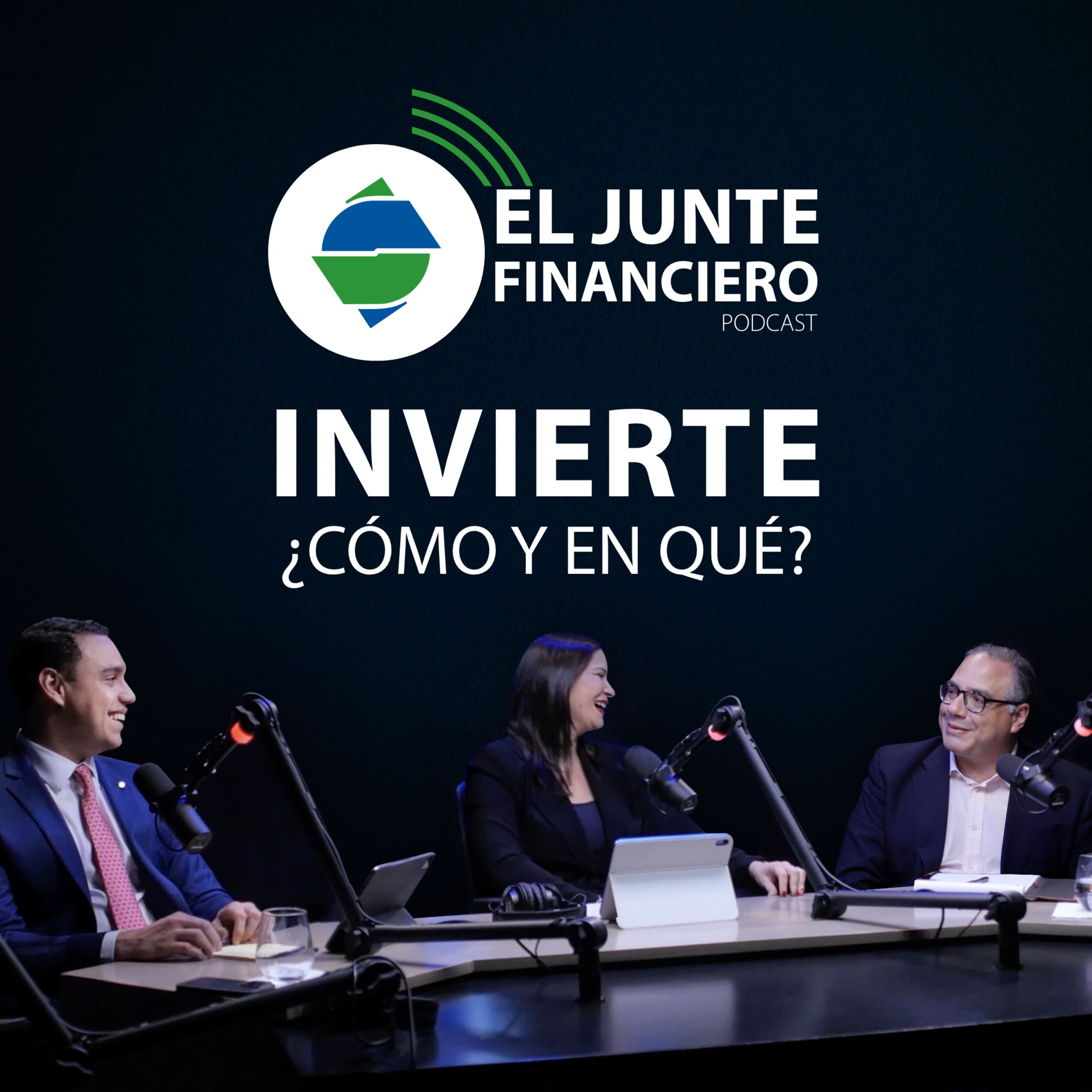 El Junte Financiero