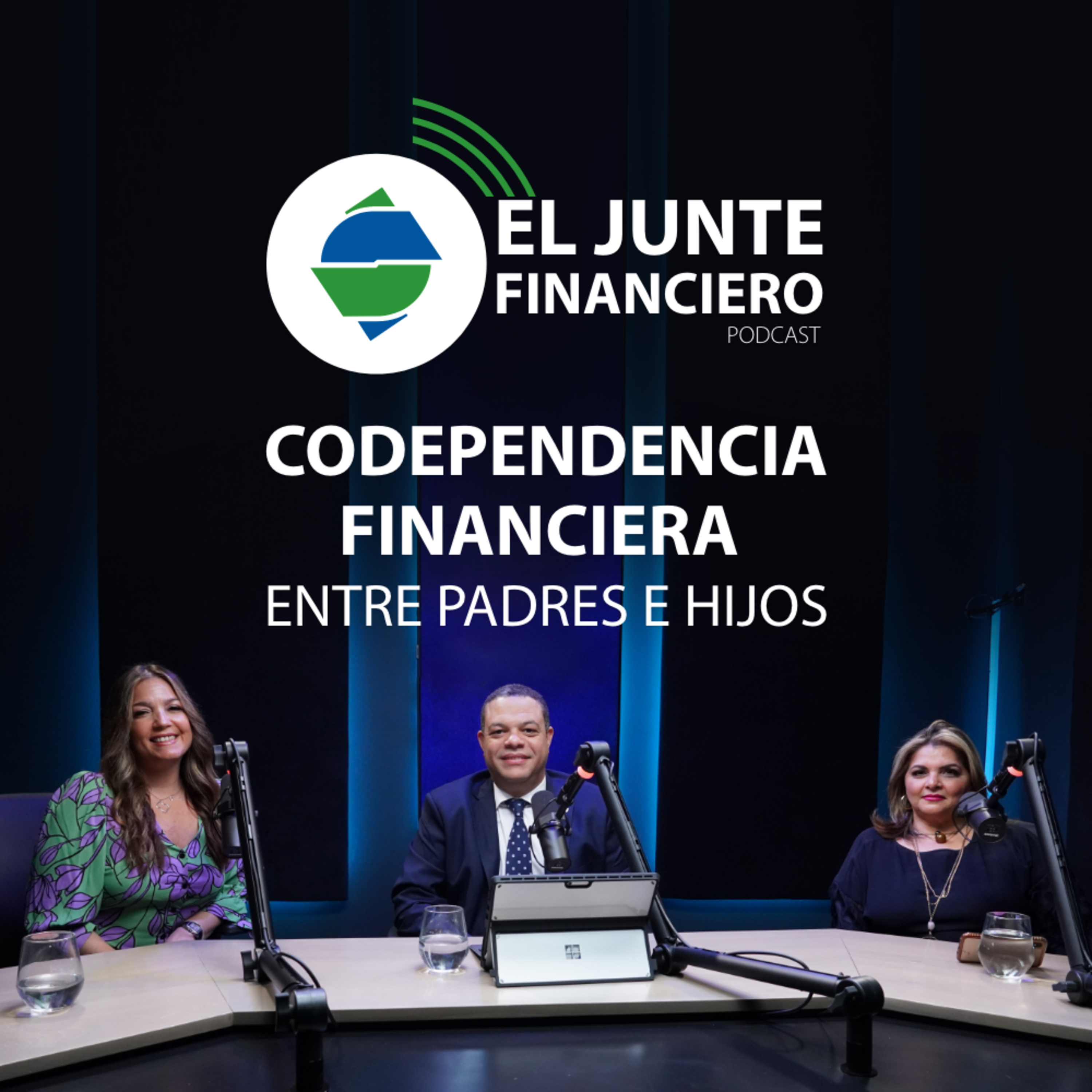 El Junte Financiero