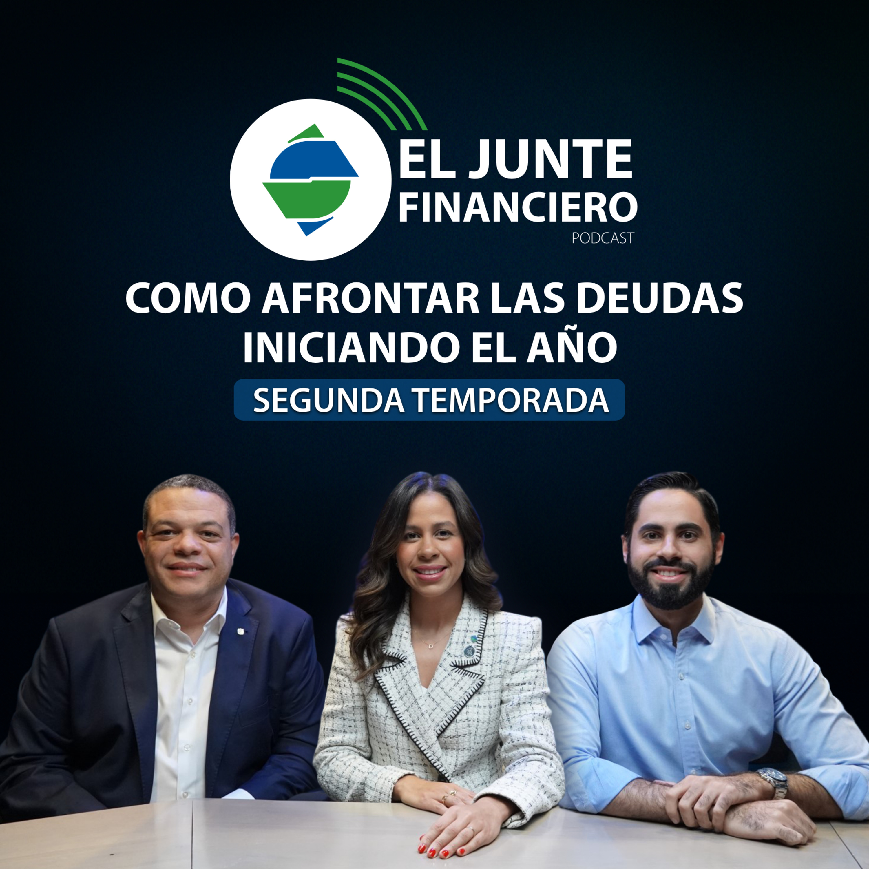 El Junte Financiero