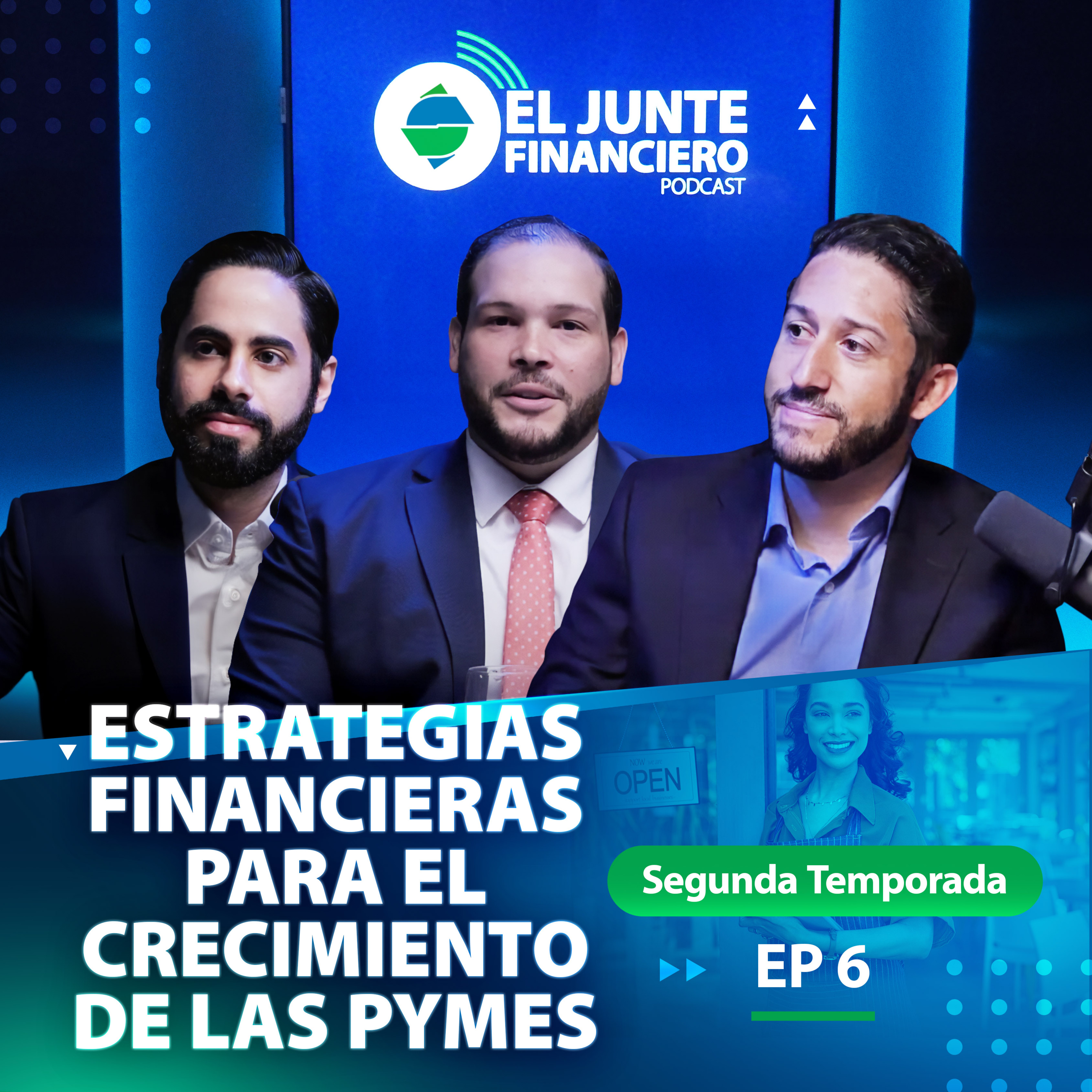 El Junte Financiero