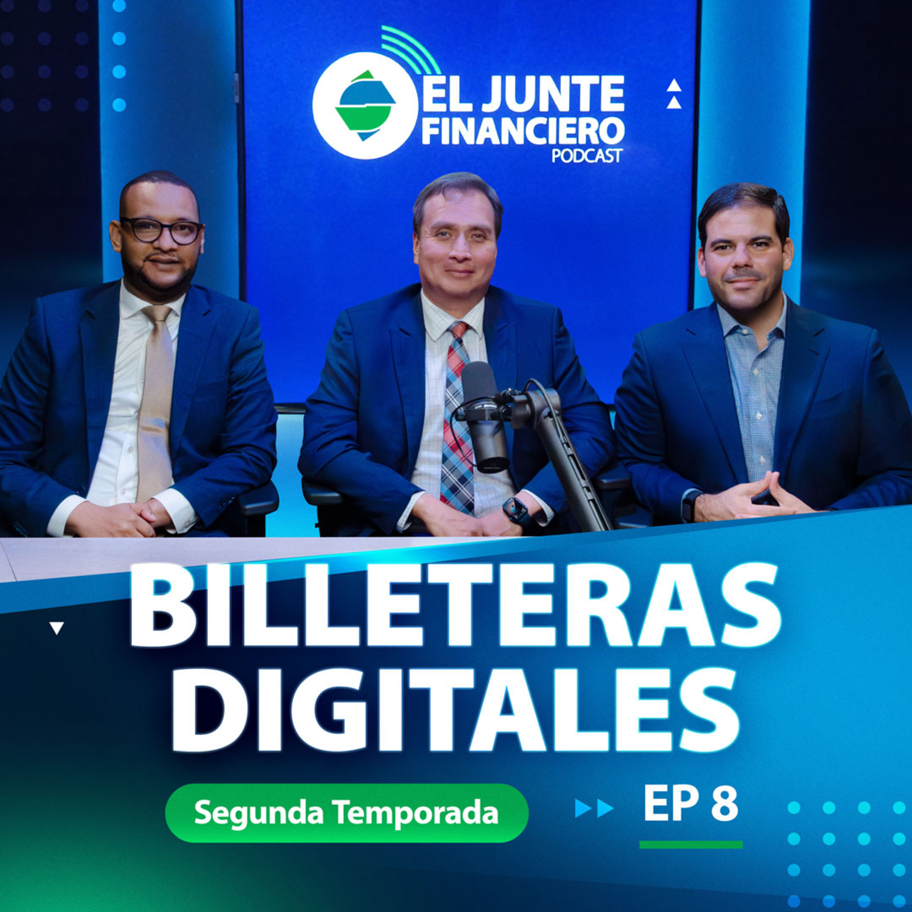 #16 Billeteras Digitales