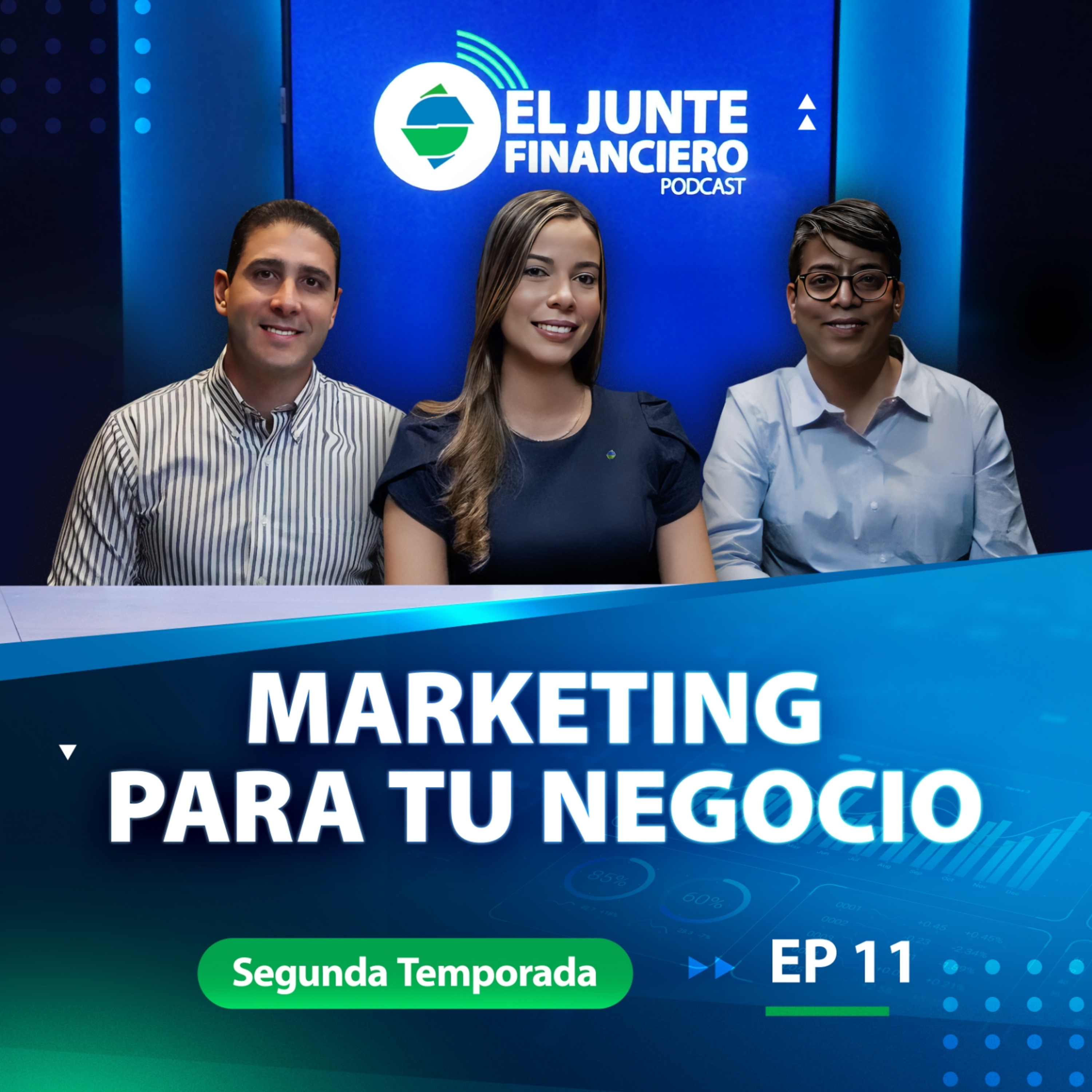 El Junte Financiero