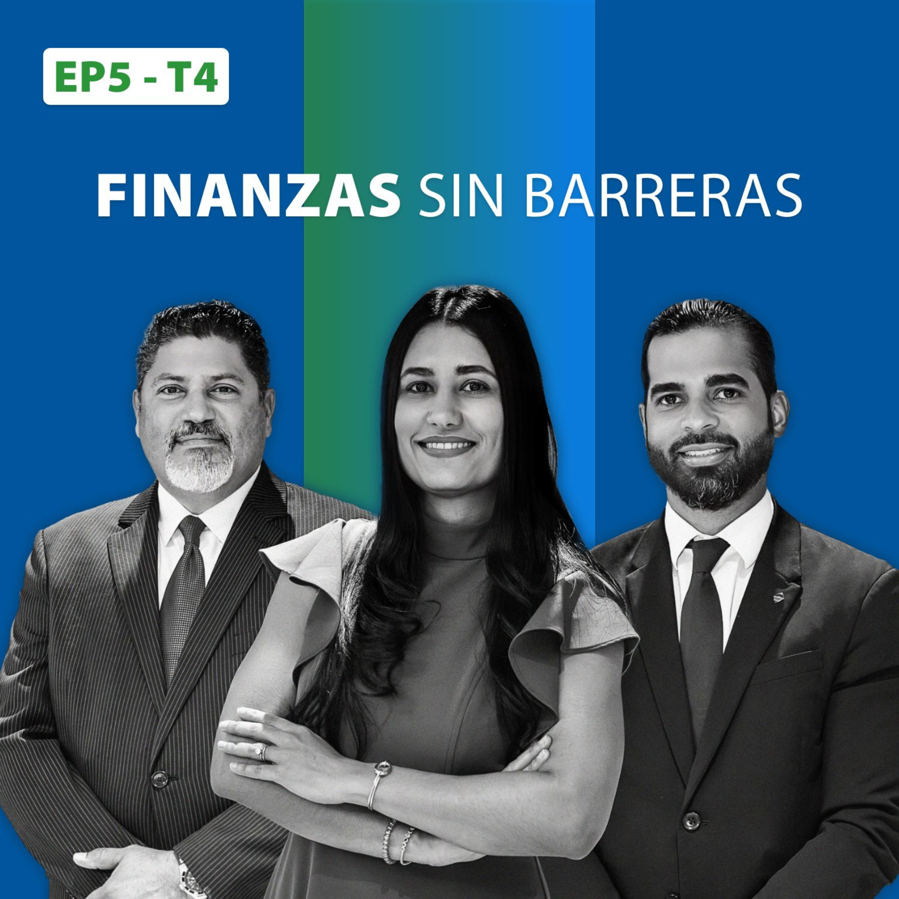 Finanzas sin barreras | Ep.4 T.5 El Junte Financiero