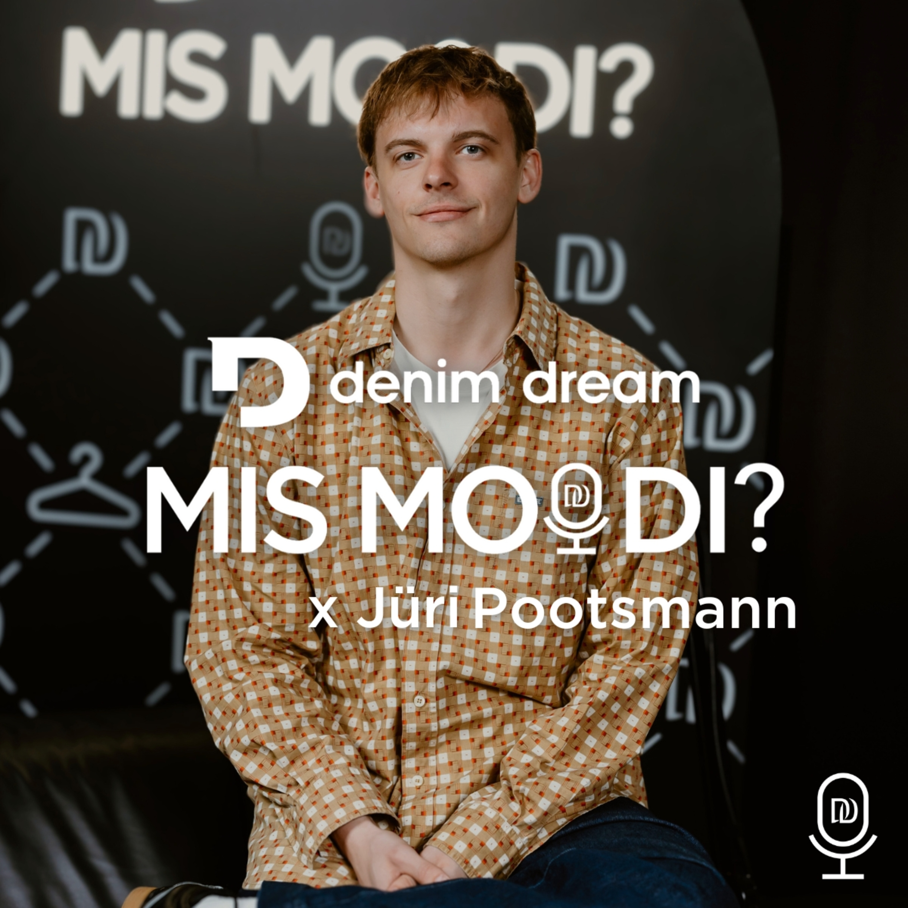 Denim Dream podcast \