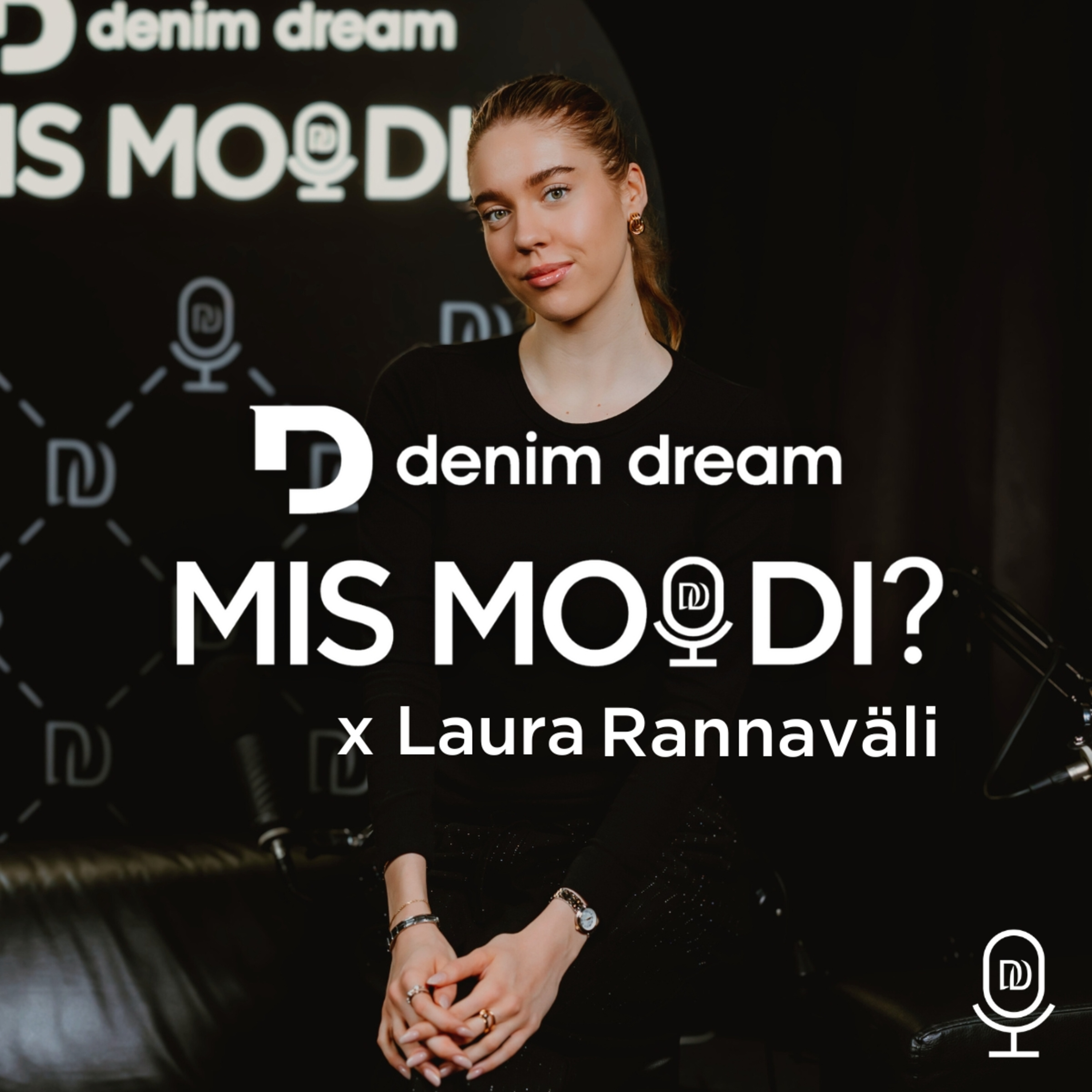 Denim Dream podcast \