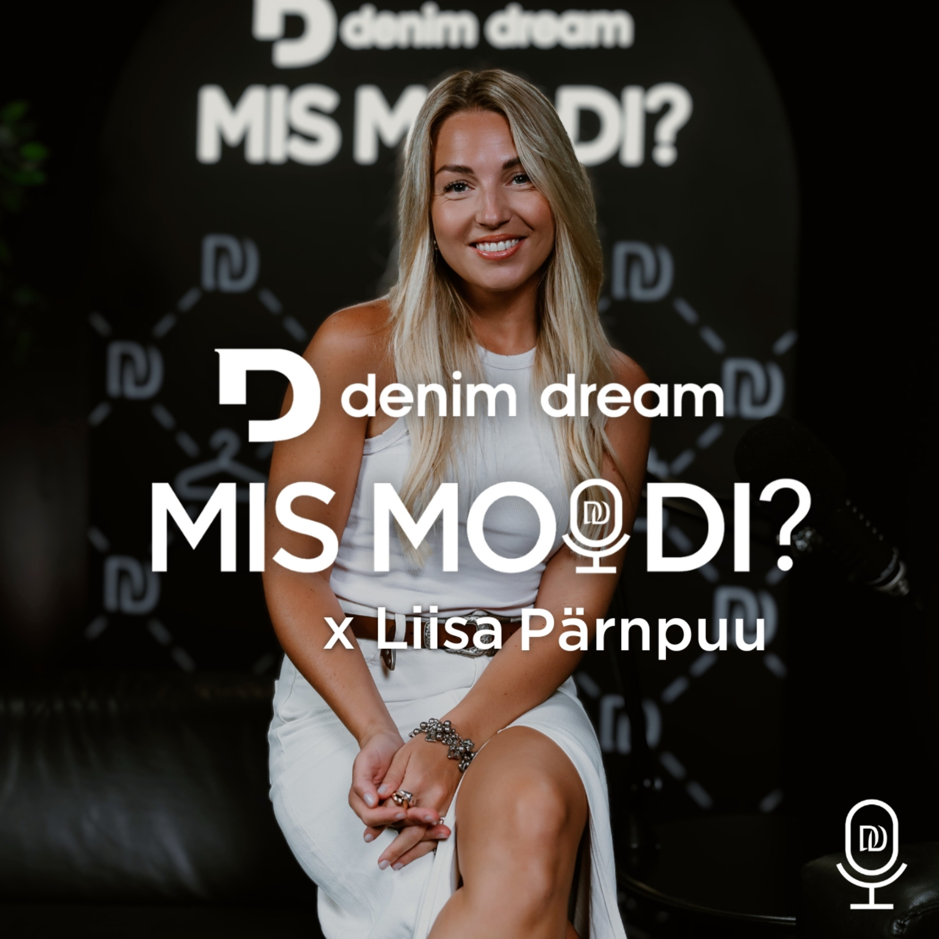 Denim Dream podcast \