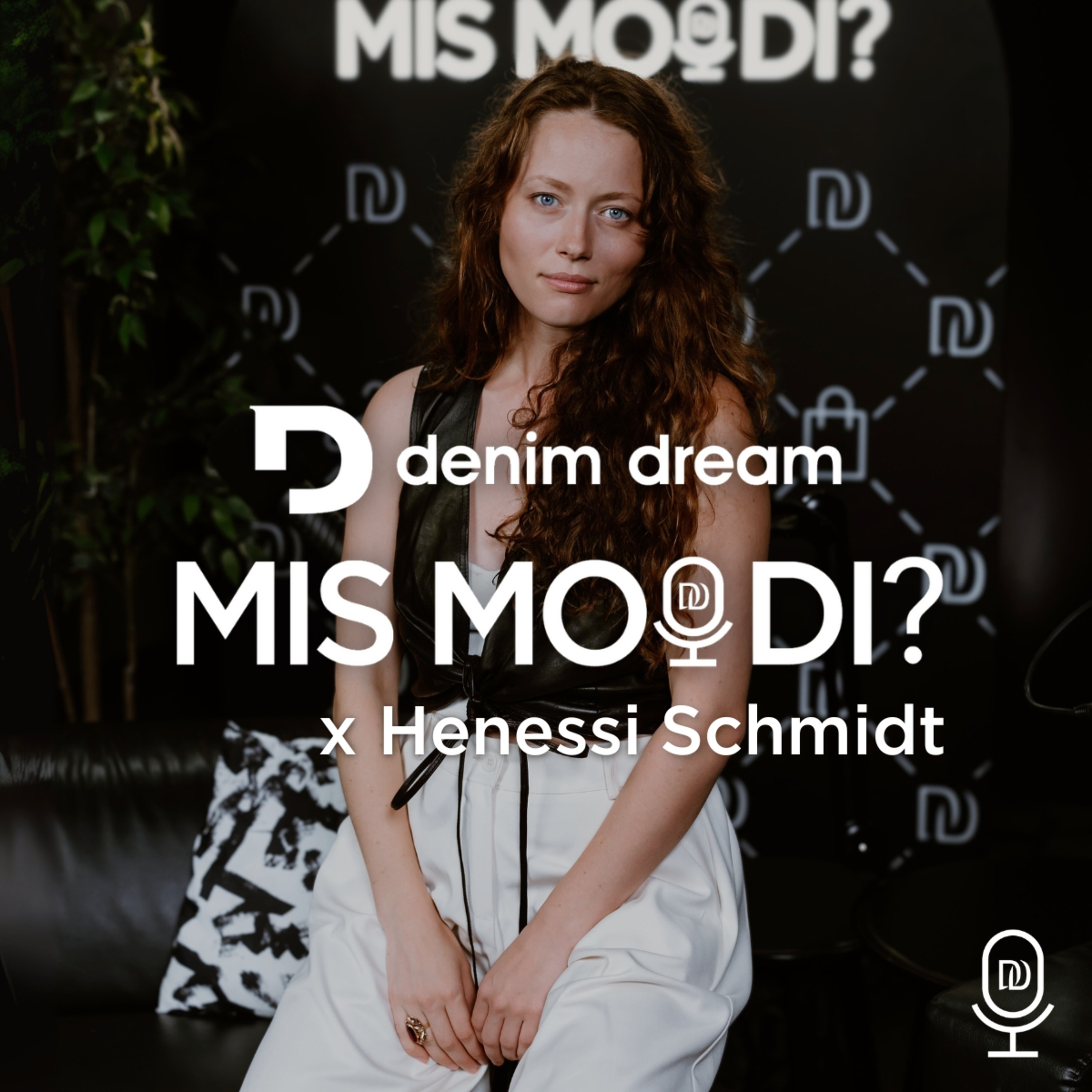 Denim Dream podcast \
