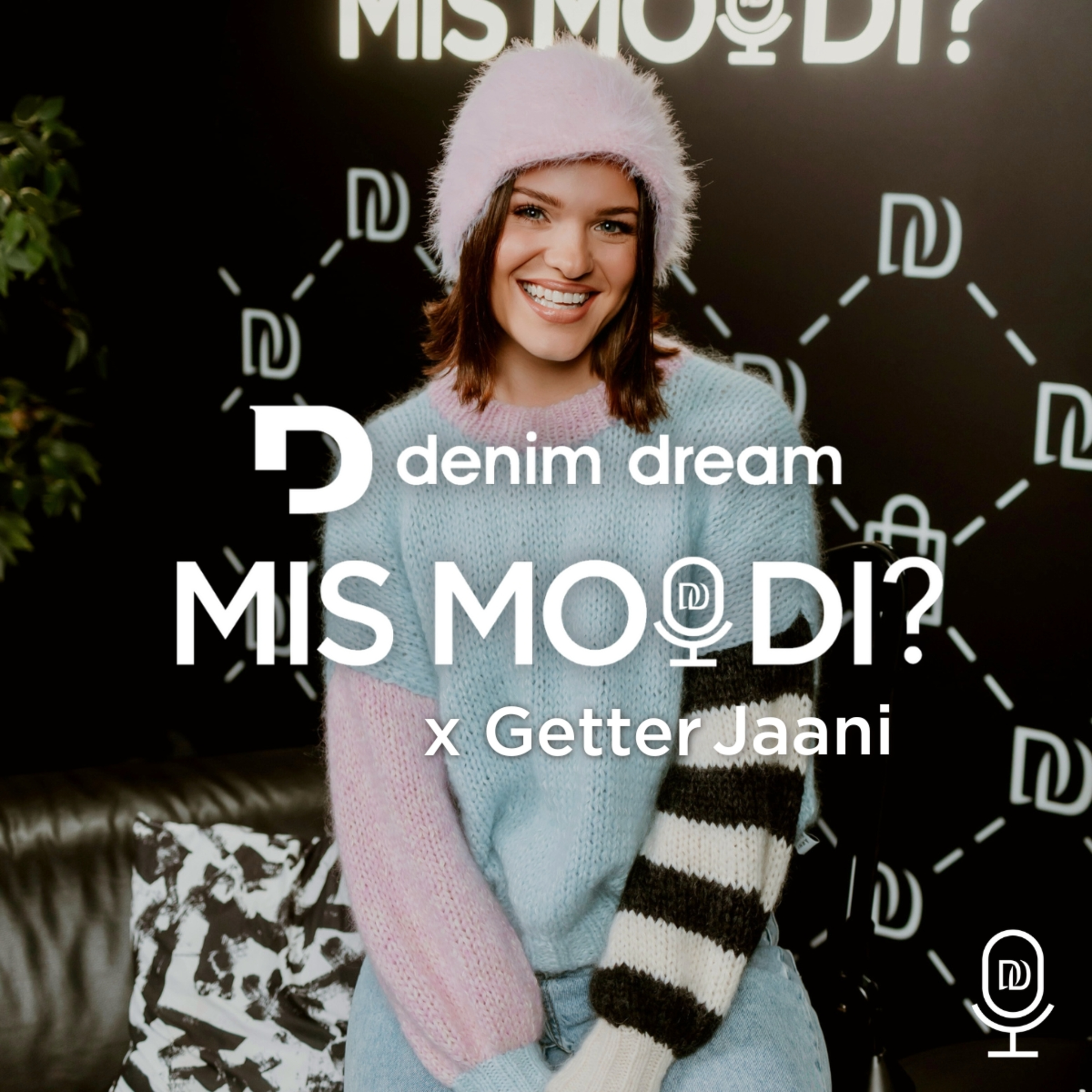 Denim Dream podcast \