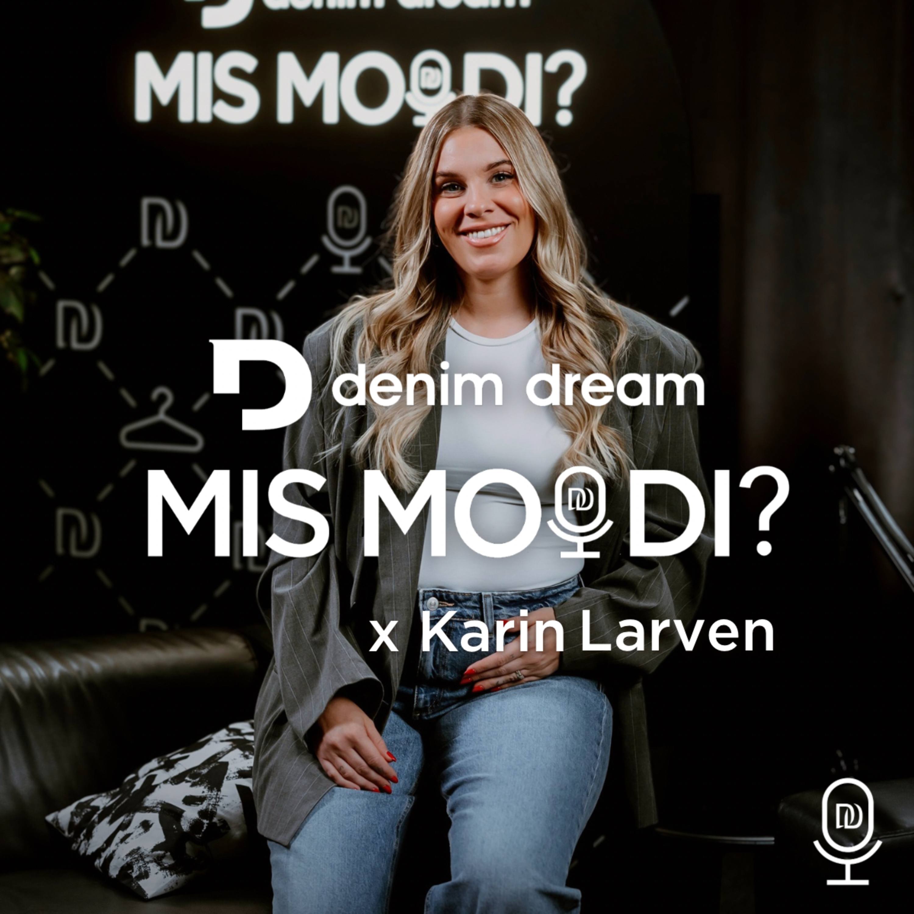 Denim Dream podcast \