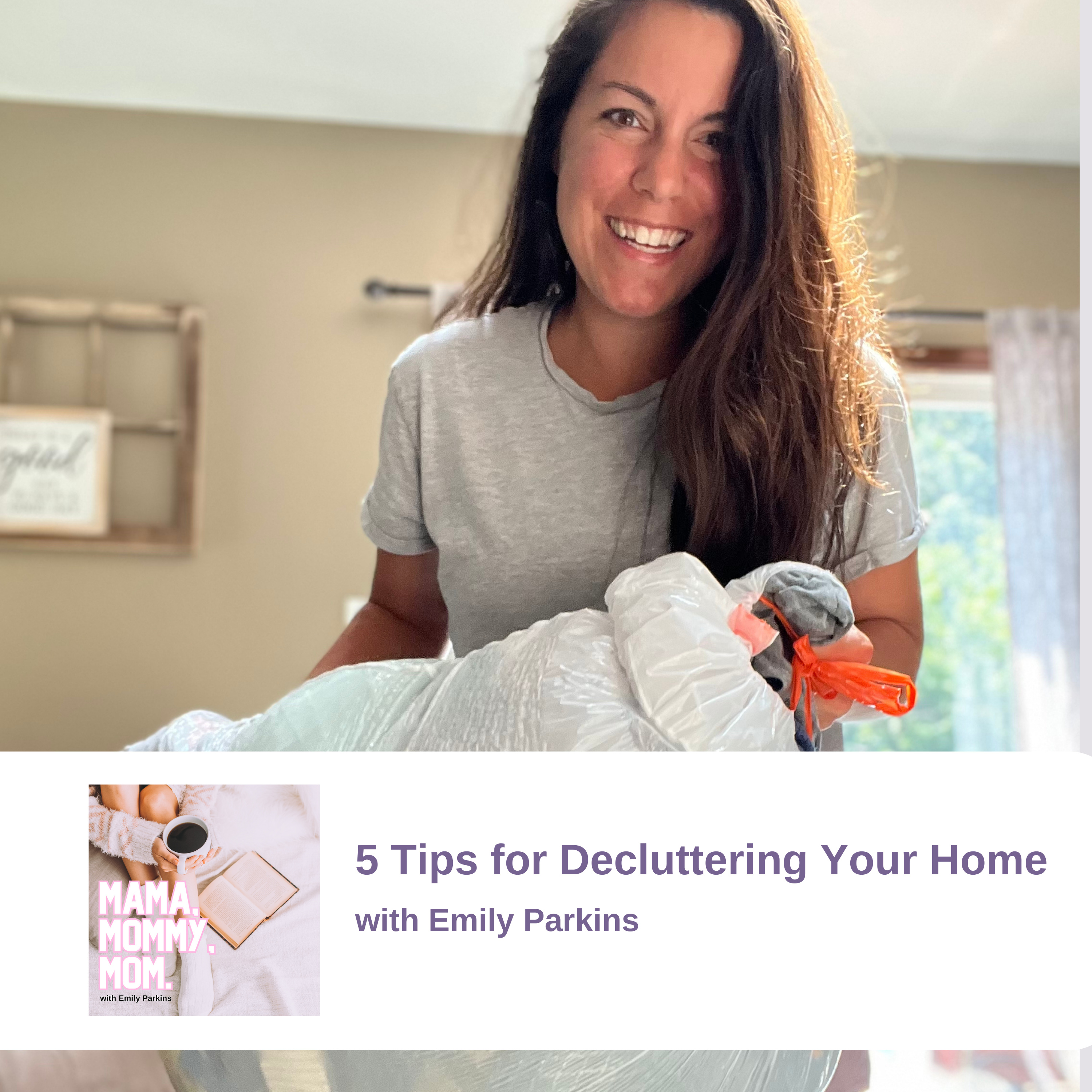 Lifegiving Motherhood
