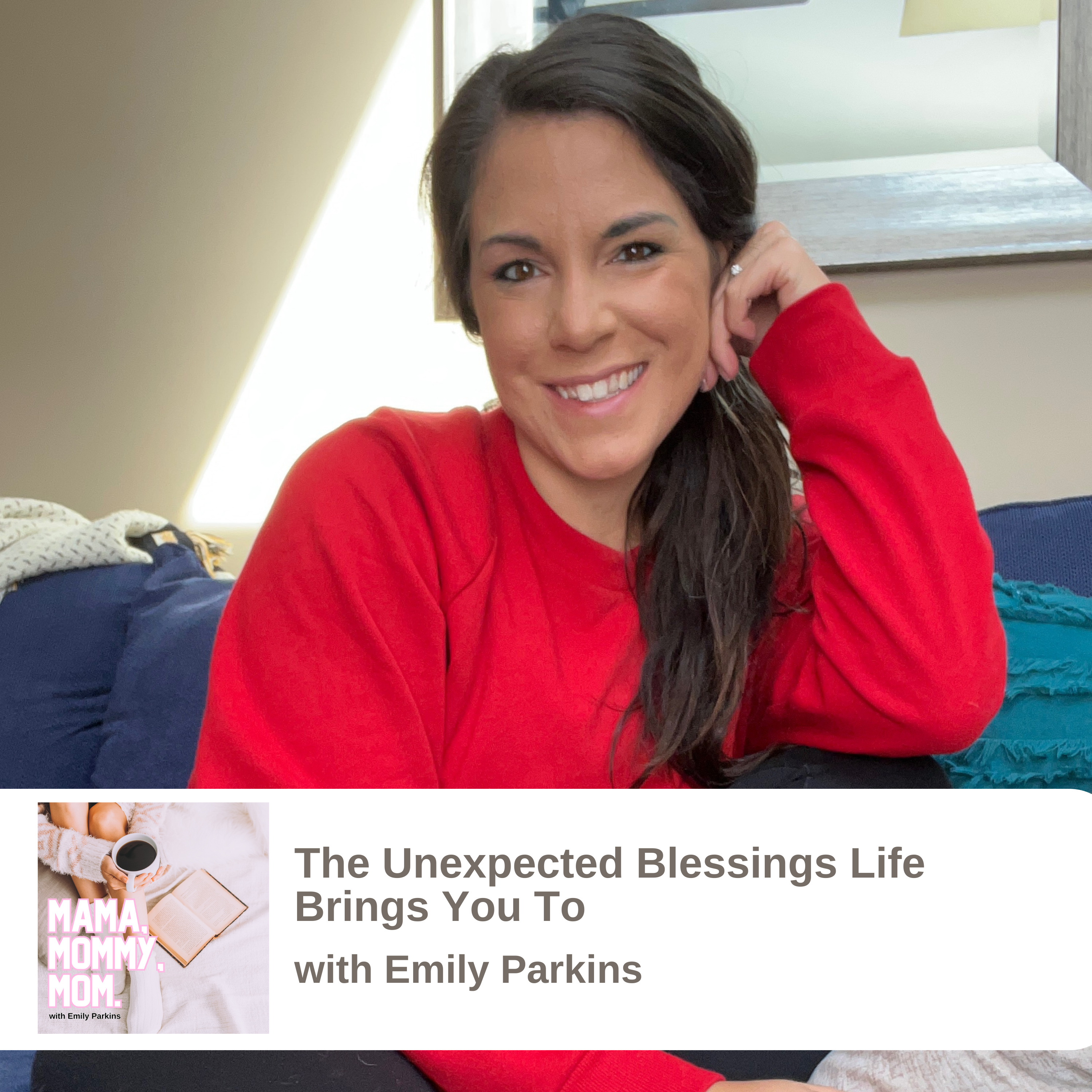 Lifegiving Motherhood