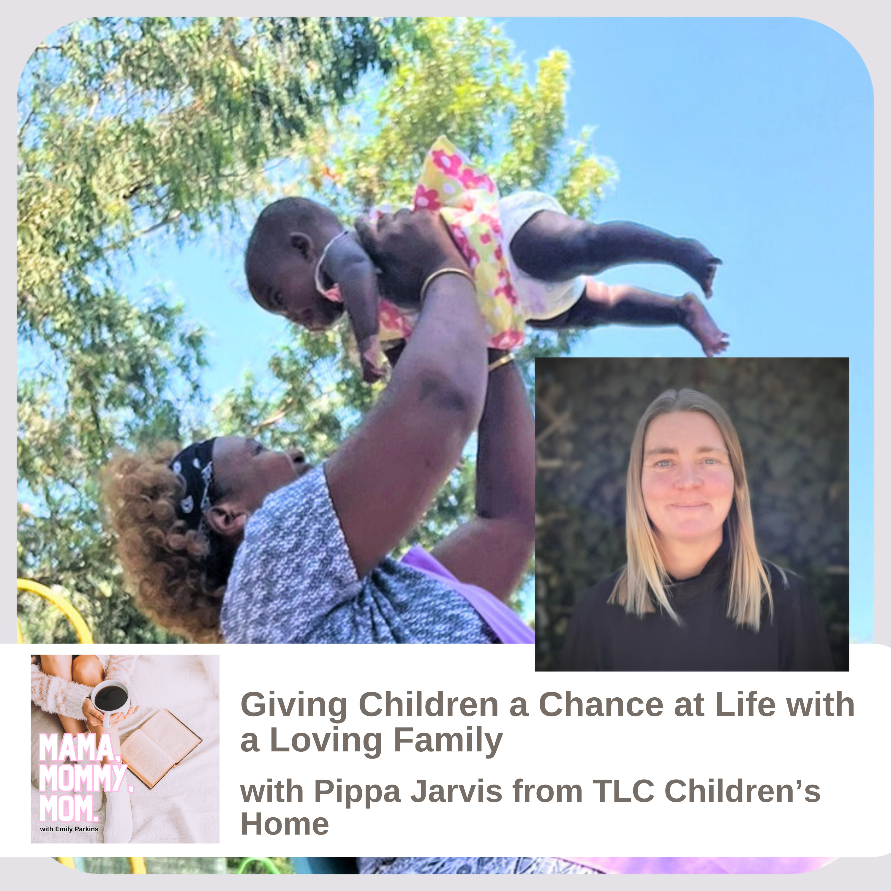 Lifegiving Motherhood